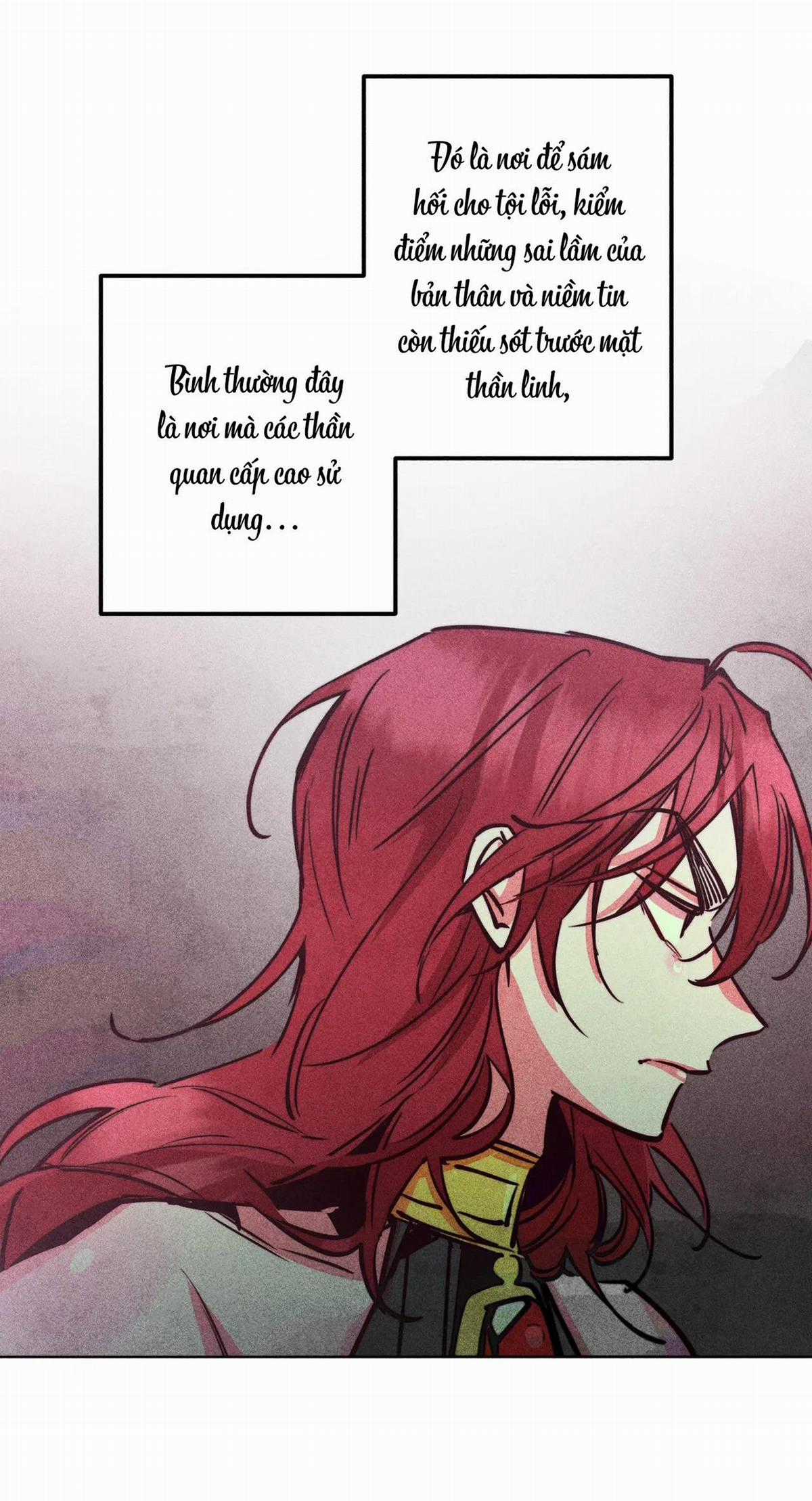 Yugioh Arc-V - Chapter 45 - Trang 17