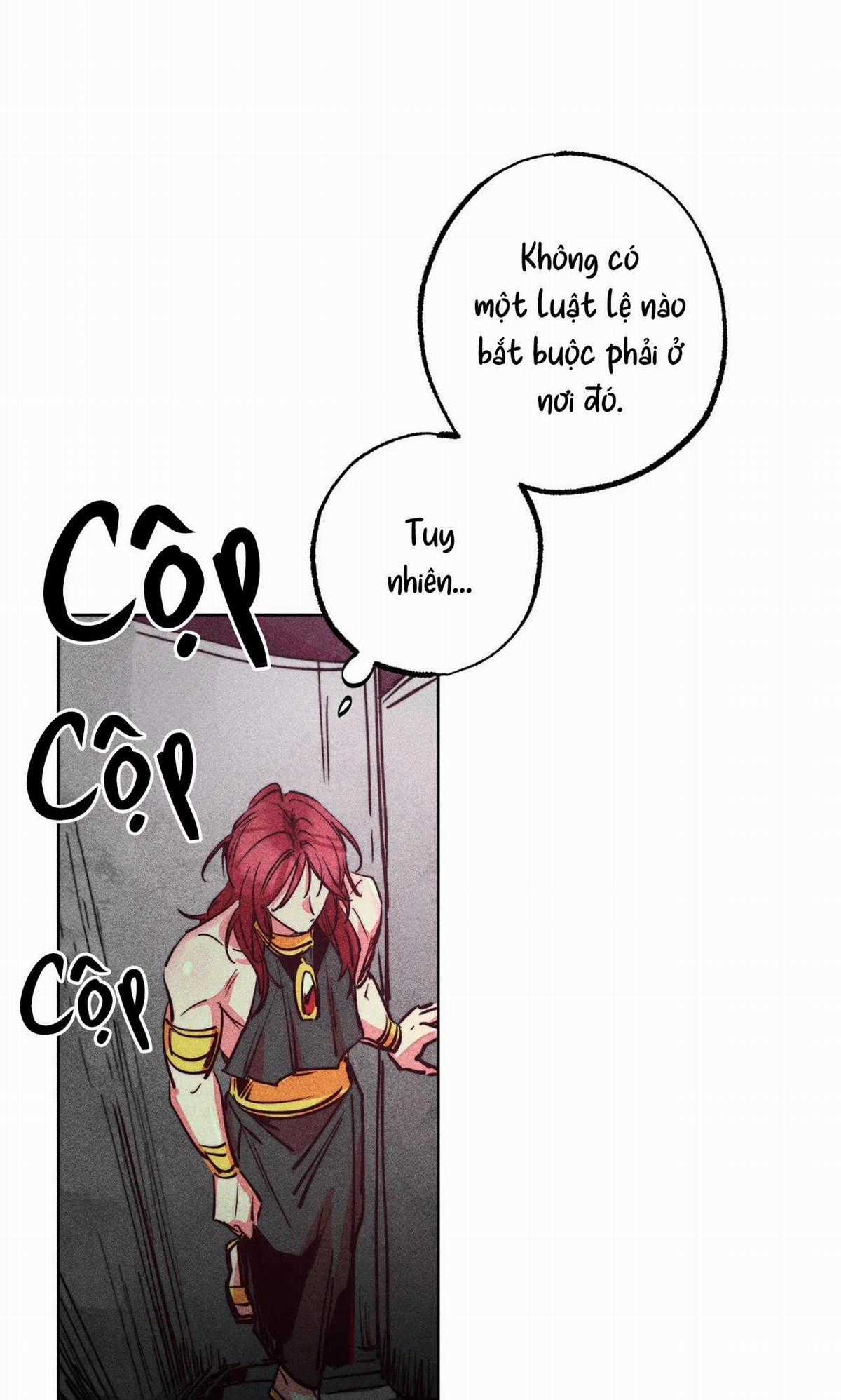 Yugioh Arc-V - Chapter 45 - Trang 18