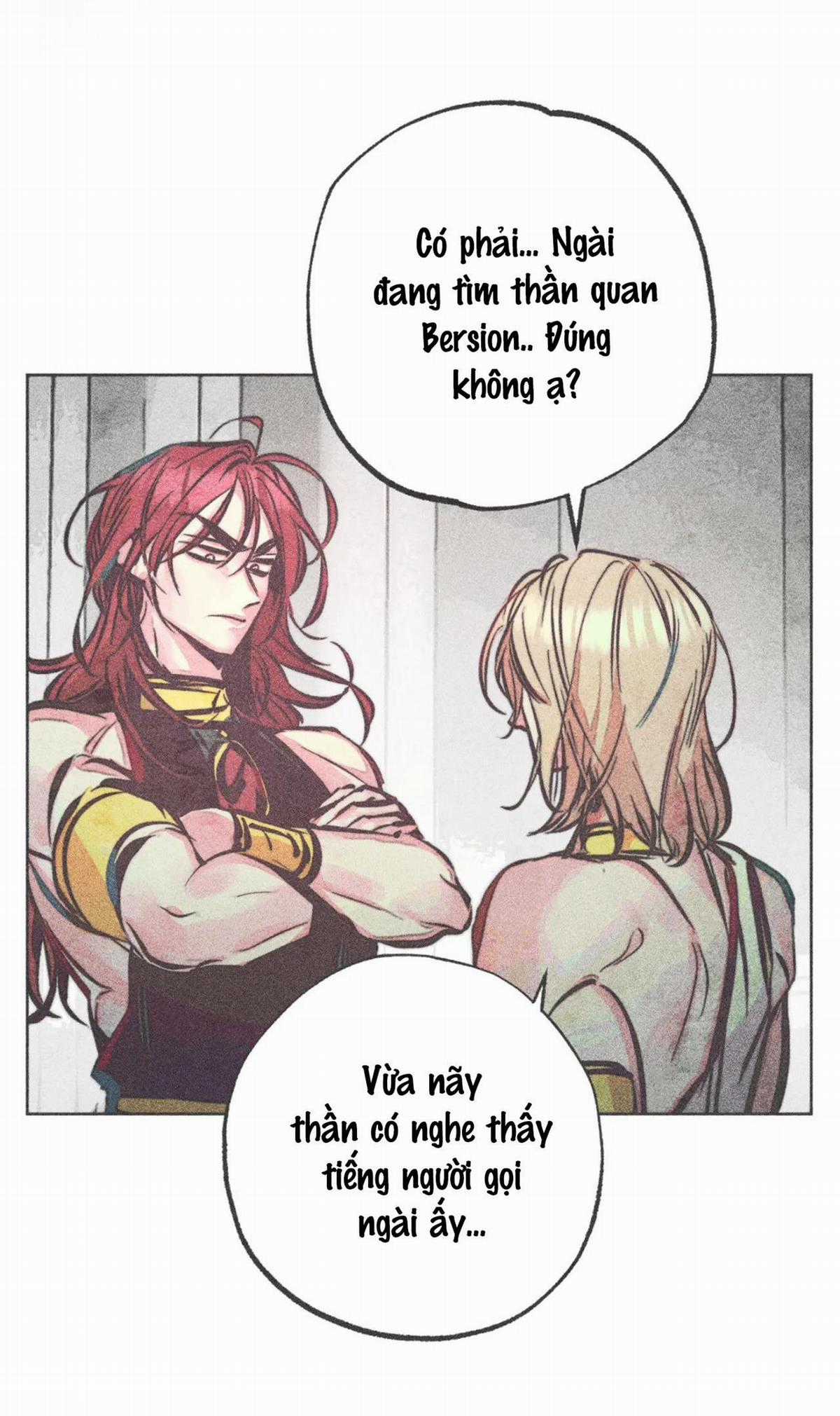 Yugioh Arc-V - Chapter 45 - Trang 3