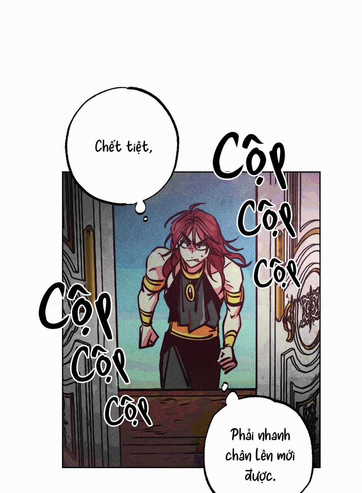 Yugioh Arc-V - Chapter 45 - Trang 21