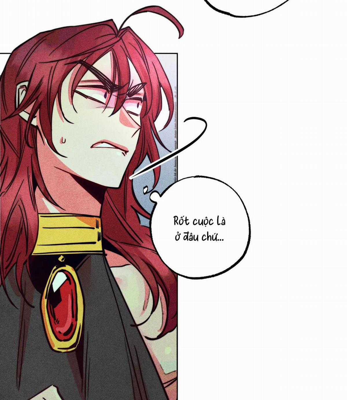 Yugioh Arc-V - Chapter 45 - Trang 22