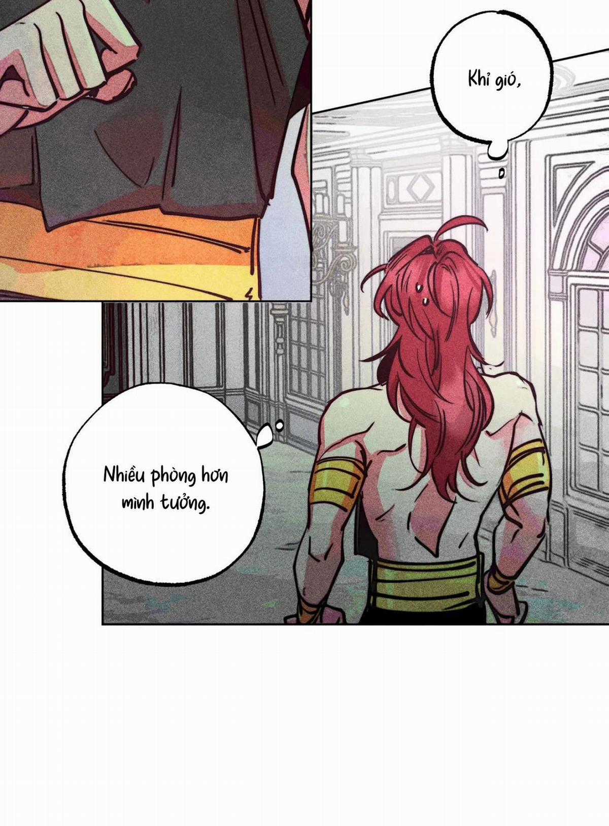 Yugioh Arc-V - Chapter 45 - Trang 23