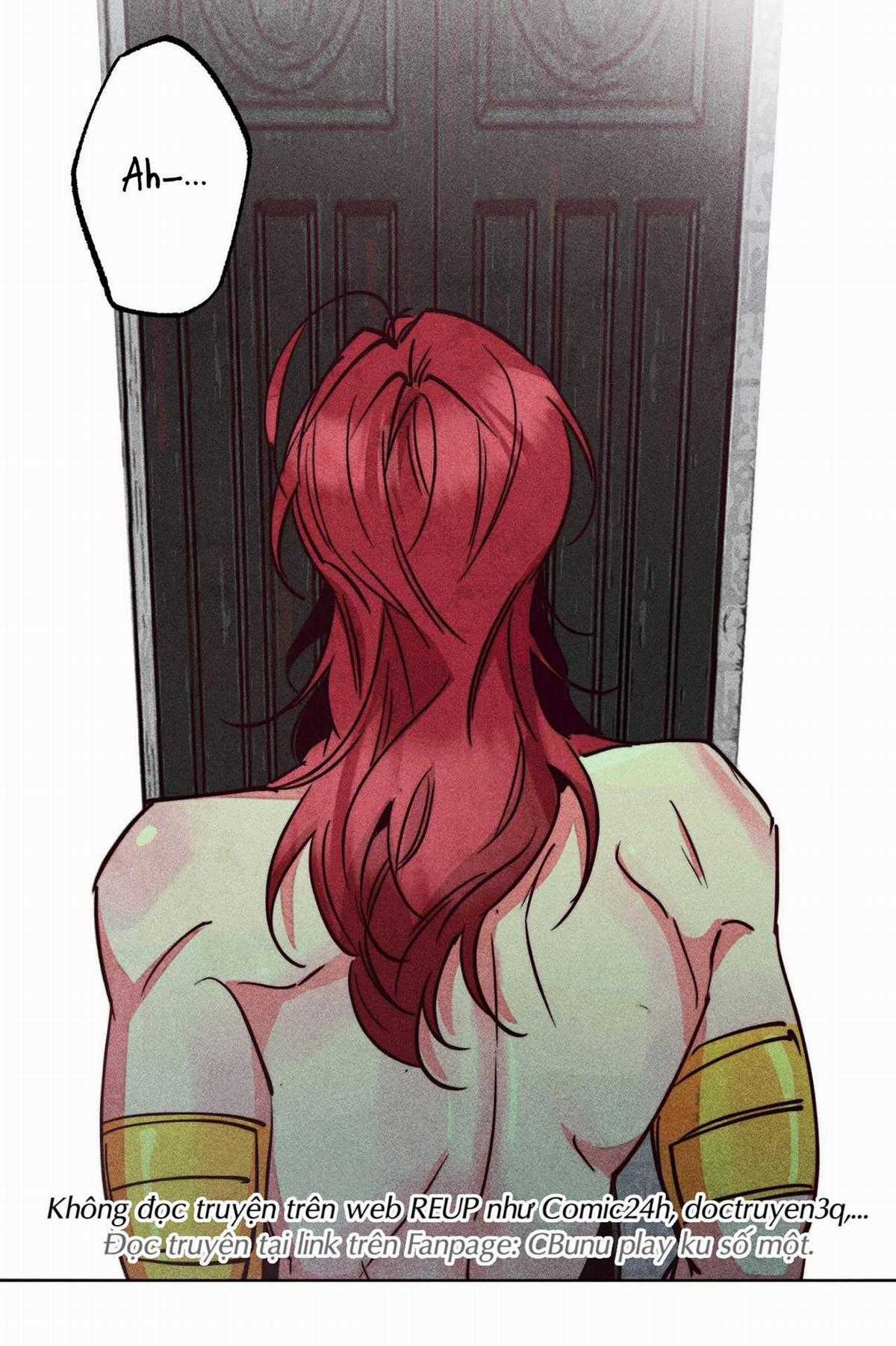 Yugioh Arc-V - Chapter 45 - Trang 26