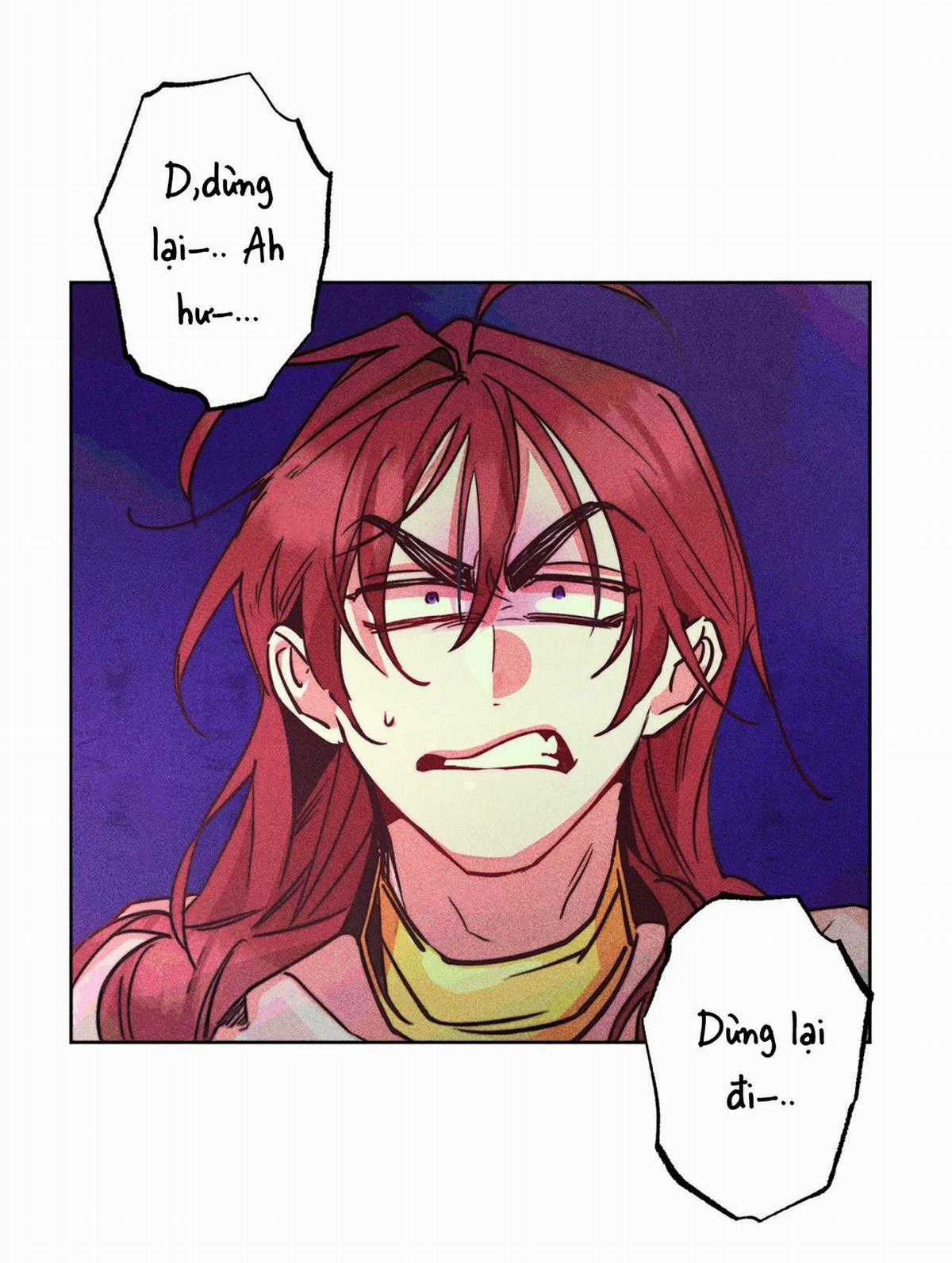 Yugioh Arc-V - Chapter 45 - Trang 27