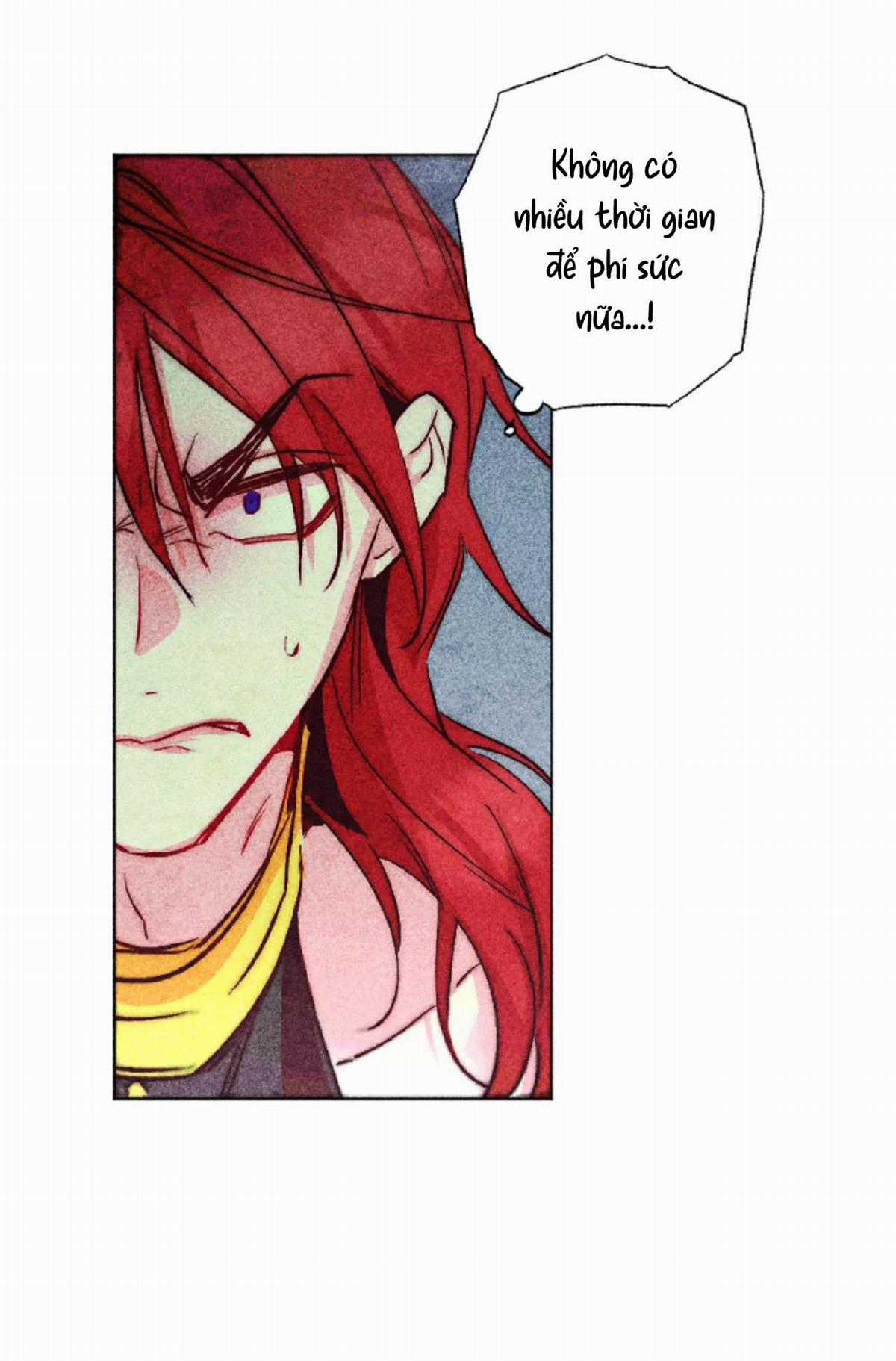 Yugioh Arc-V - Chapter 45 - Trang 29