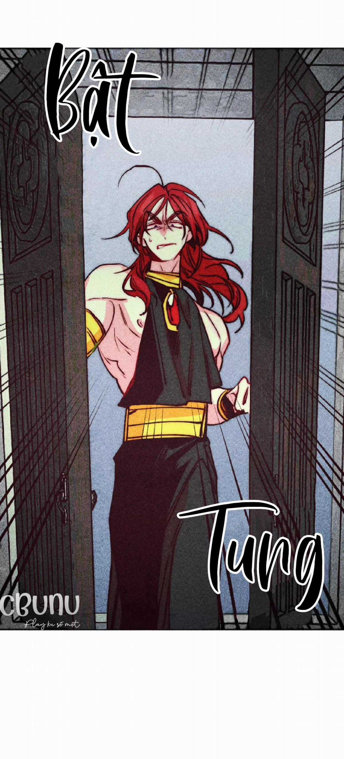 Yugioh Arc-V - Chapter 45 - Trang 32