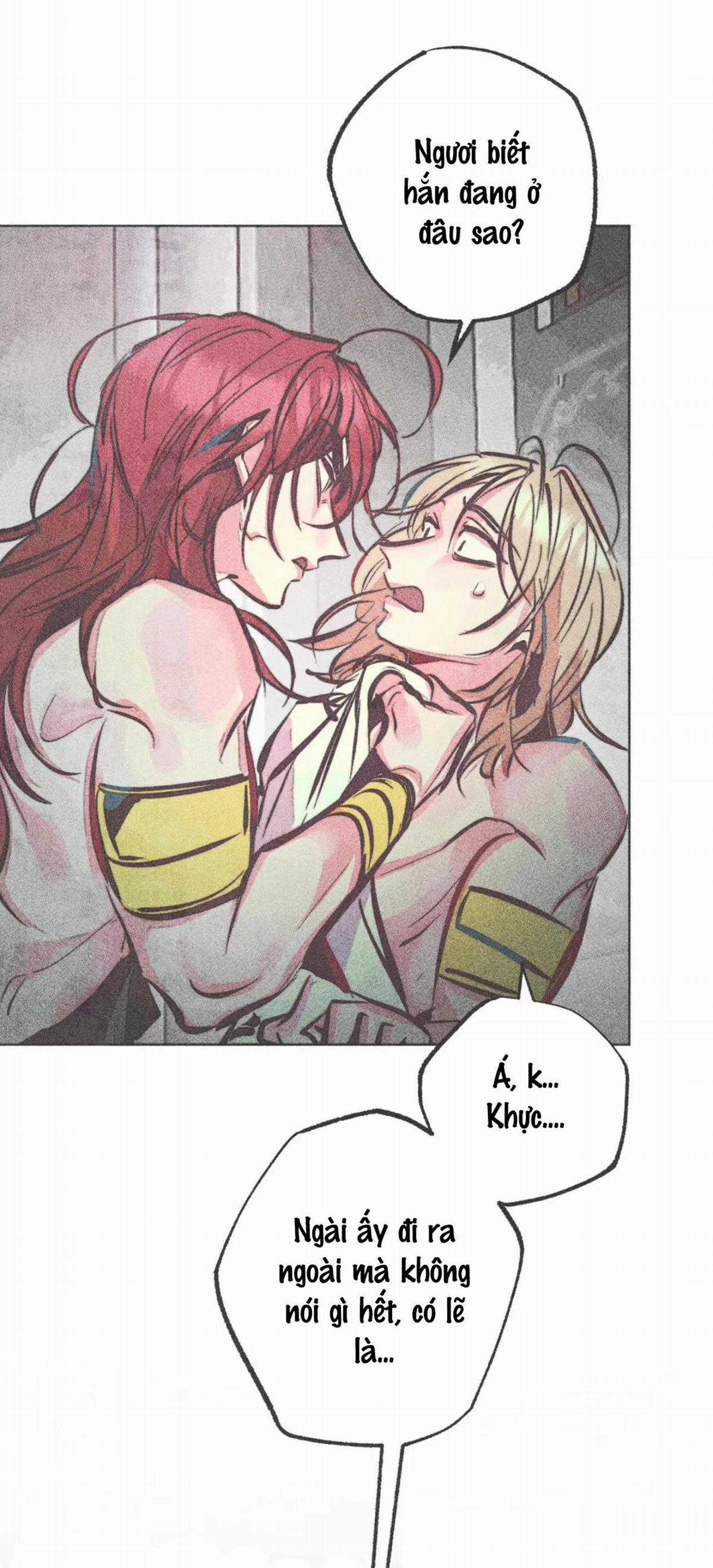 Yugioh Arc-V - Chapter 45 - Trang 5