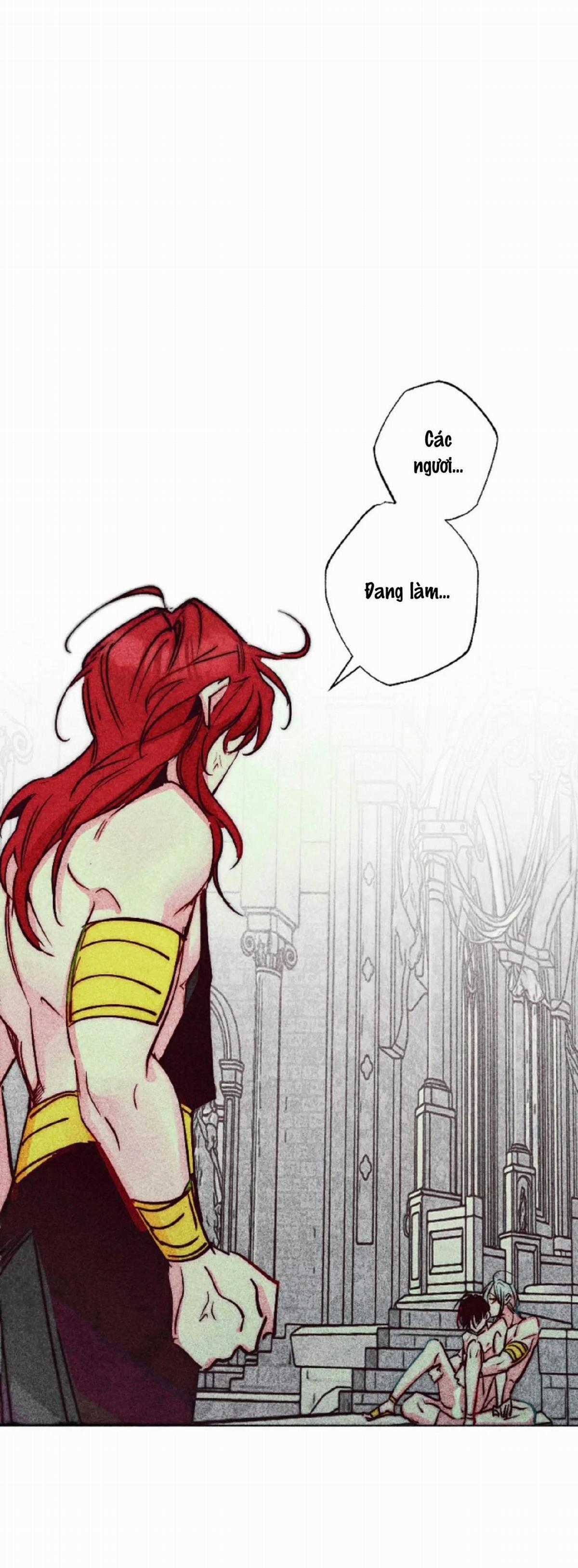 Yugioh Arc-V - Chapter 45 - Trang 41