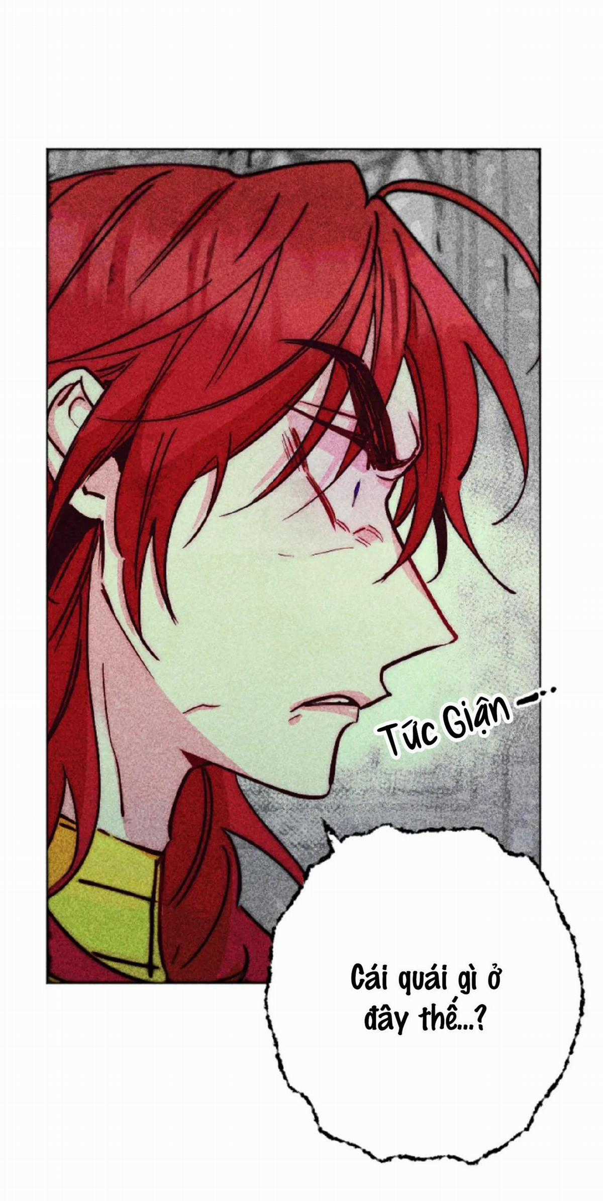 Yugioh Arc-V - Chapter 45 - Trang 42