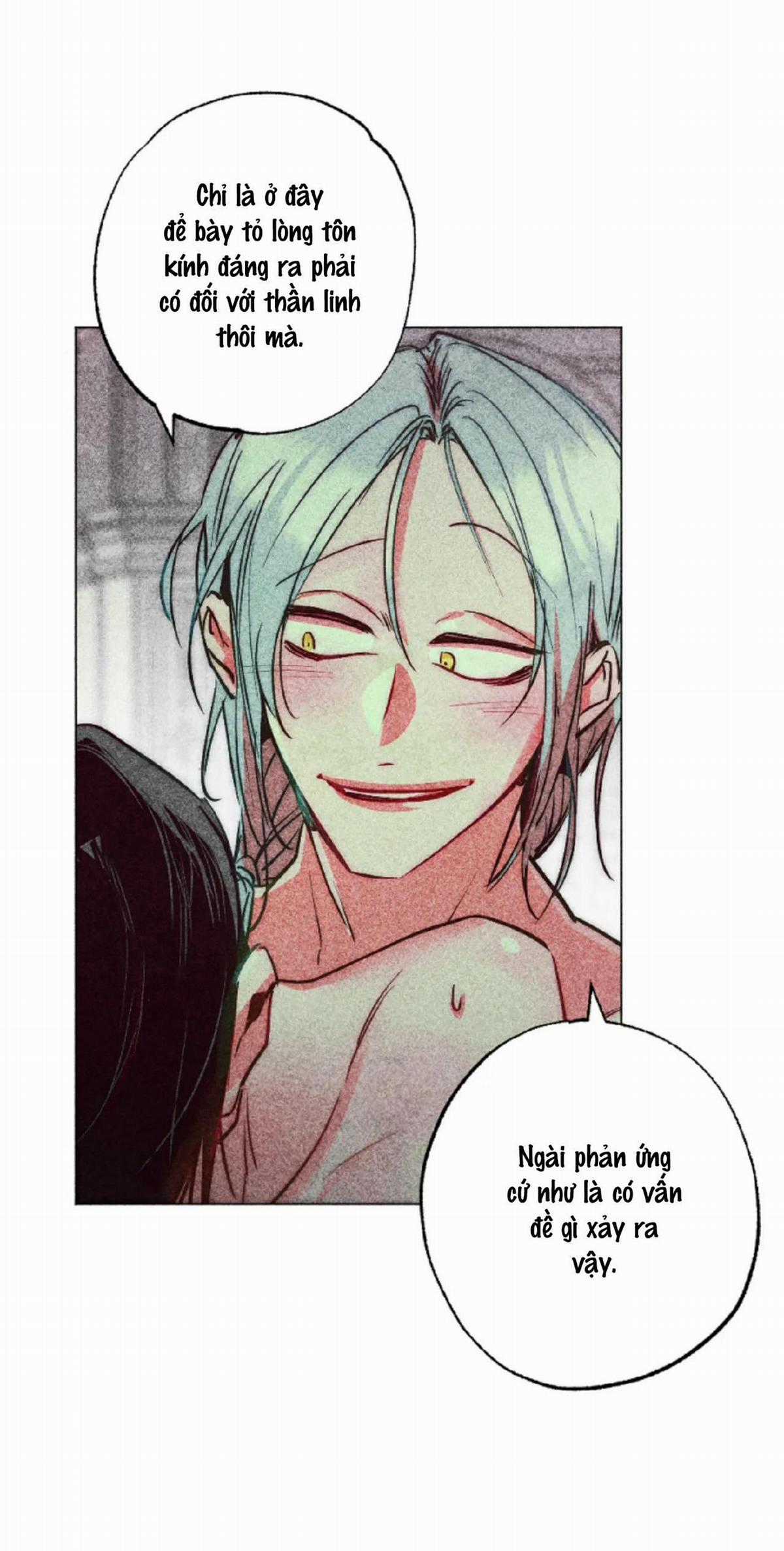 Yugioh Arc-V - Chapter 45 - Trang 44