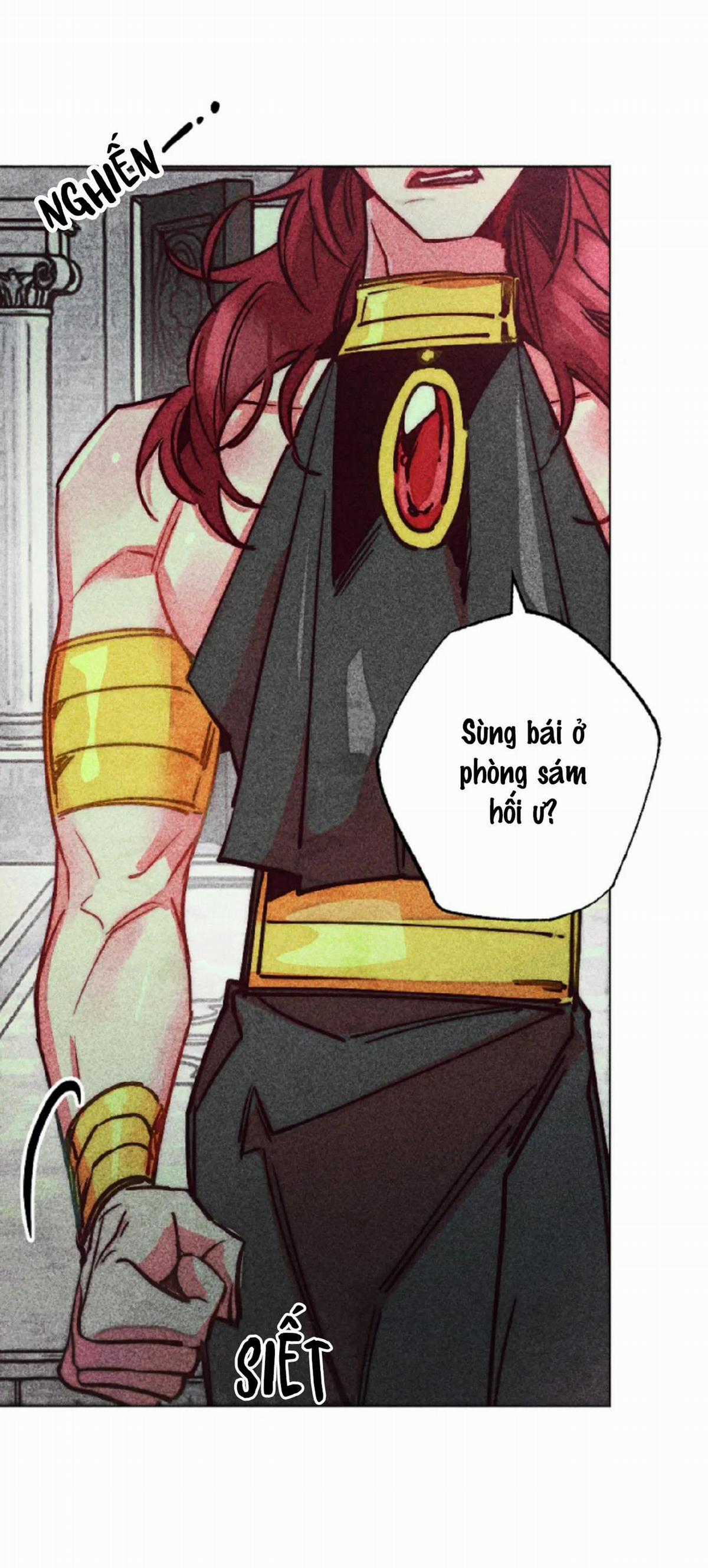 Yugioh Arc-V - Chapter 45 - Trang 50