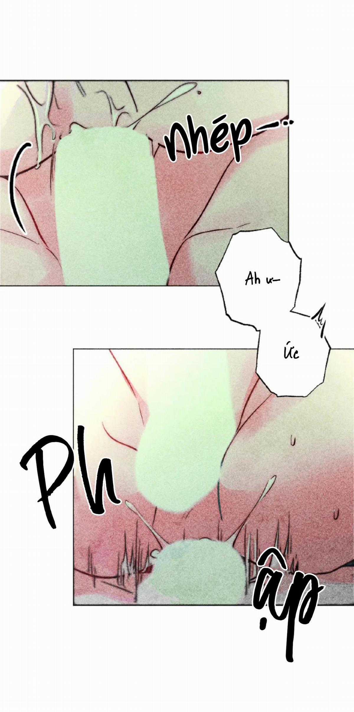 Yugioh Arc-V - Chapter 45 - Trang 54