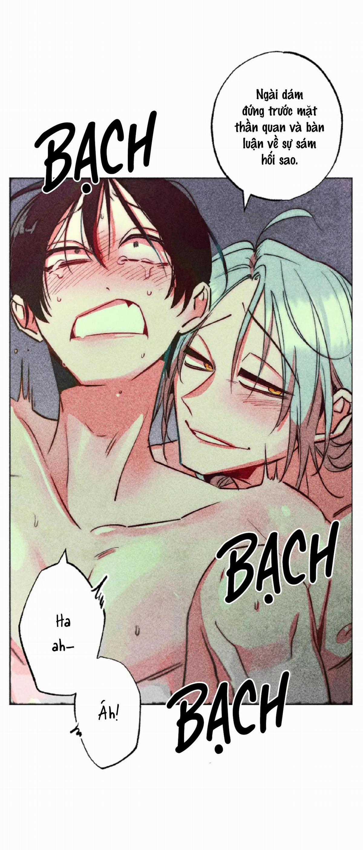 Yugioh Arc-V - Chapter 45 - Trang 55