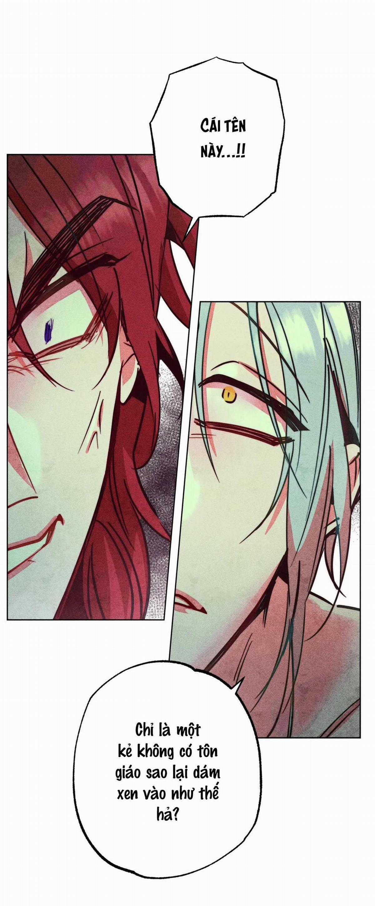 Yugioh Arc-V - Chapter 45 - Trang 60