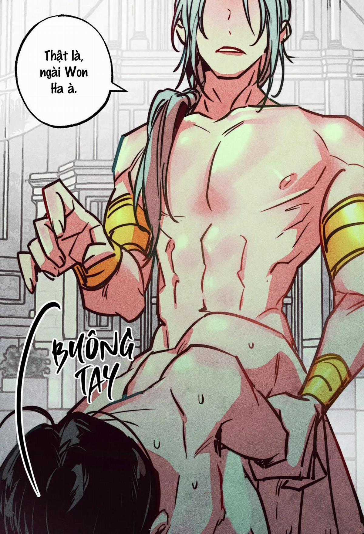 Yugioh Arc-V - Chapter 45 - Trang 62