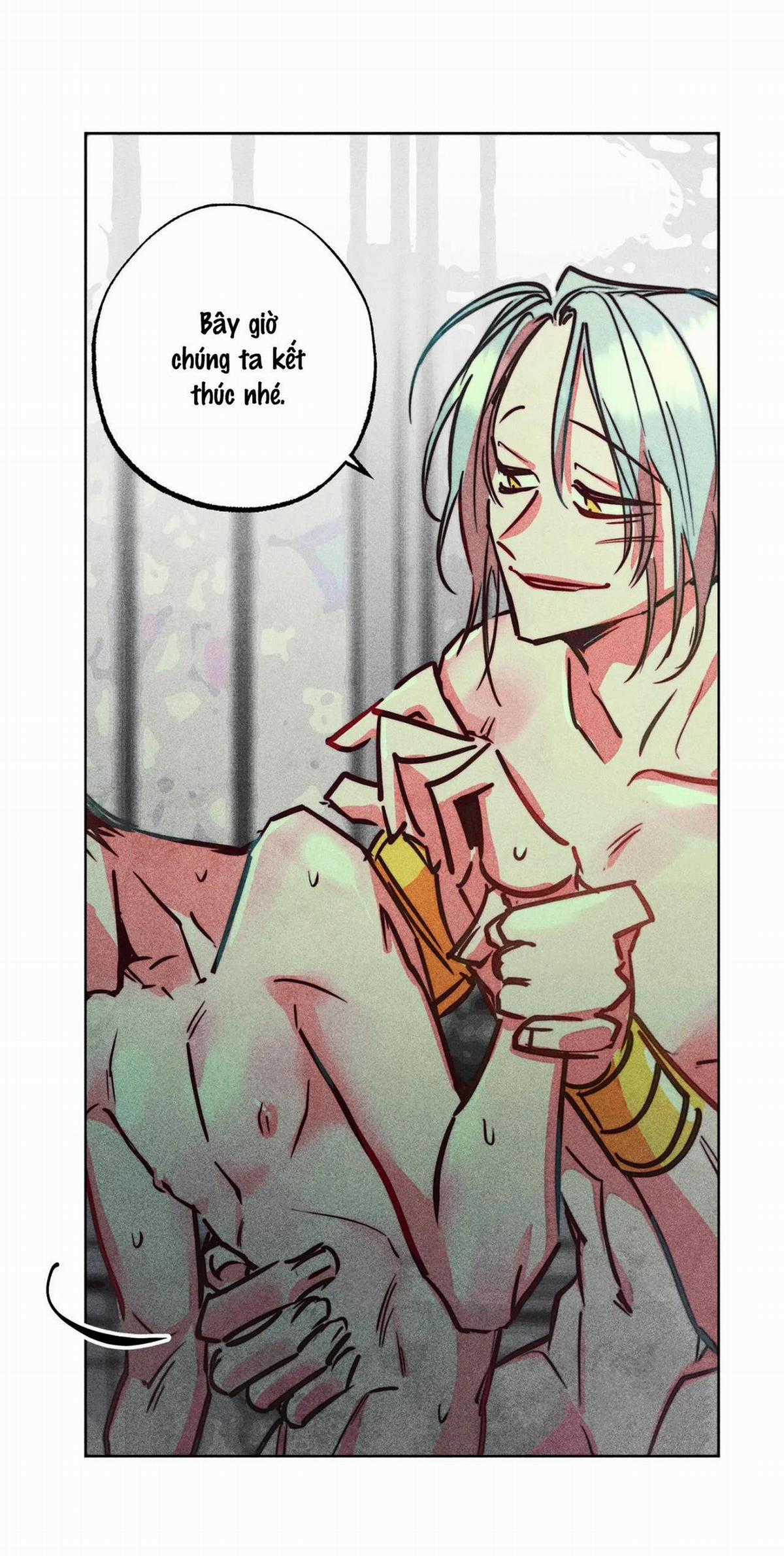 Yugioh Arc-V - Chapter 45 - Trang 65