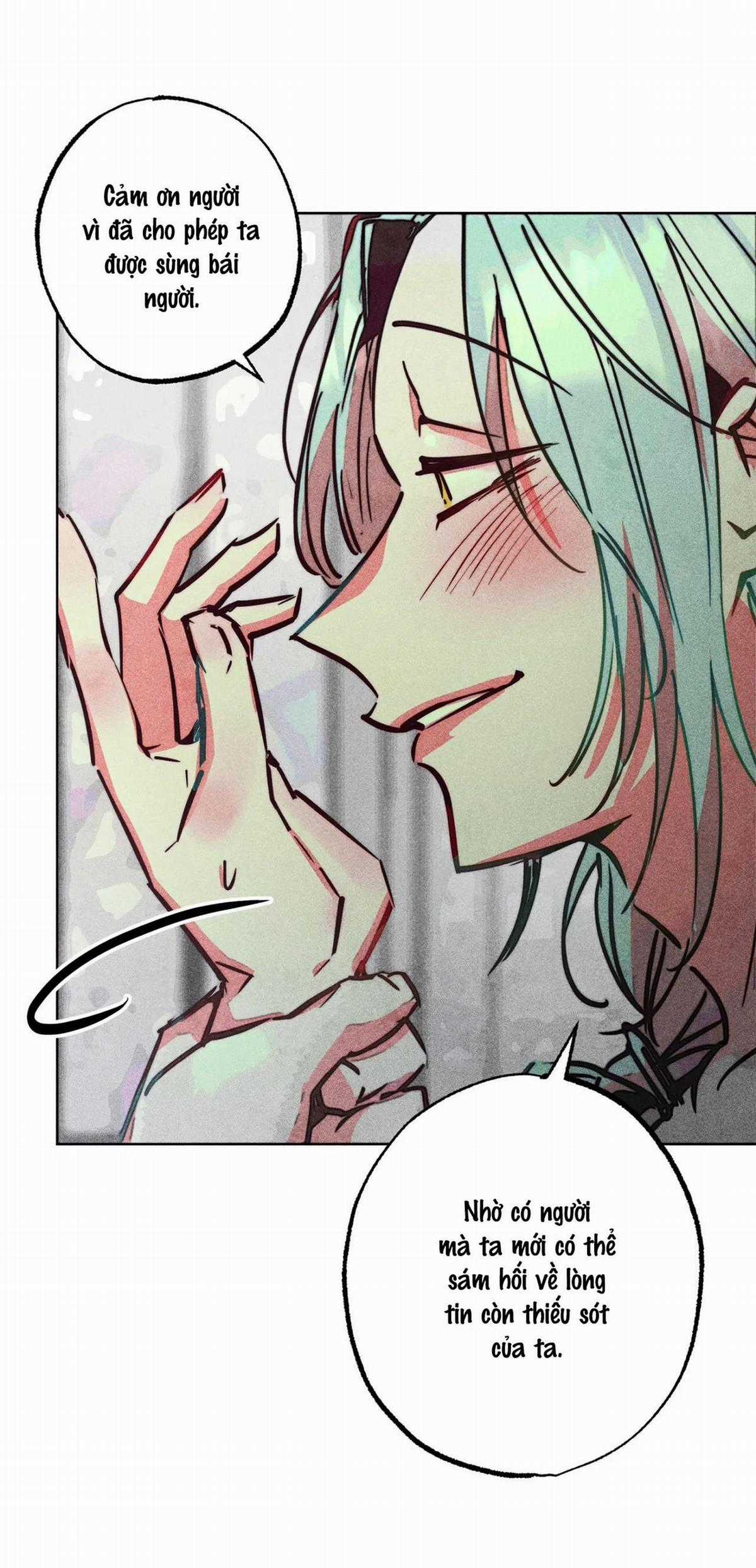 Yugioh Arc-V - Chapter 45 - Trang 66