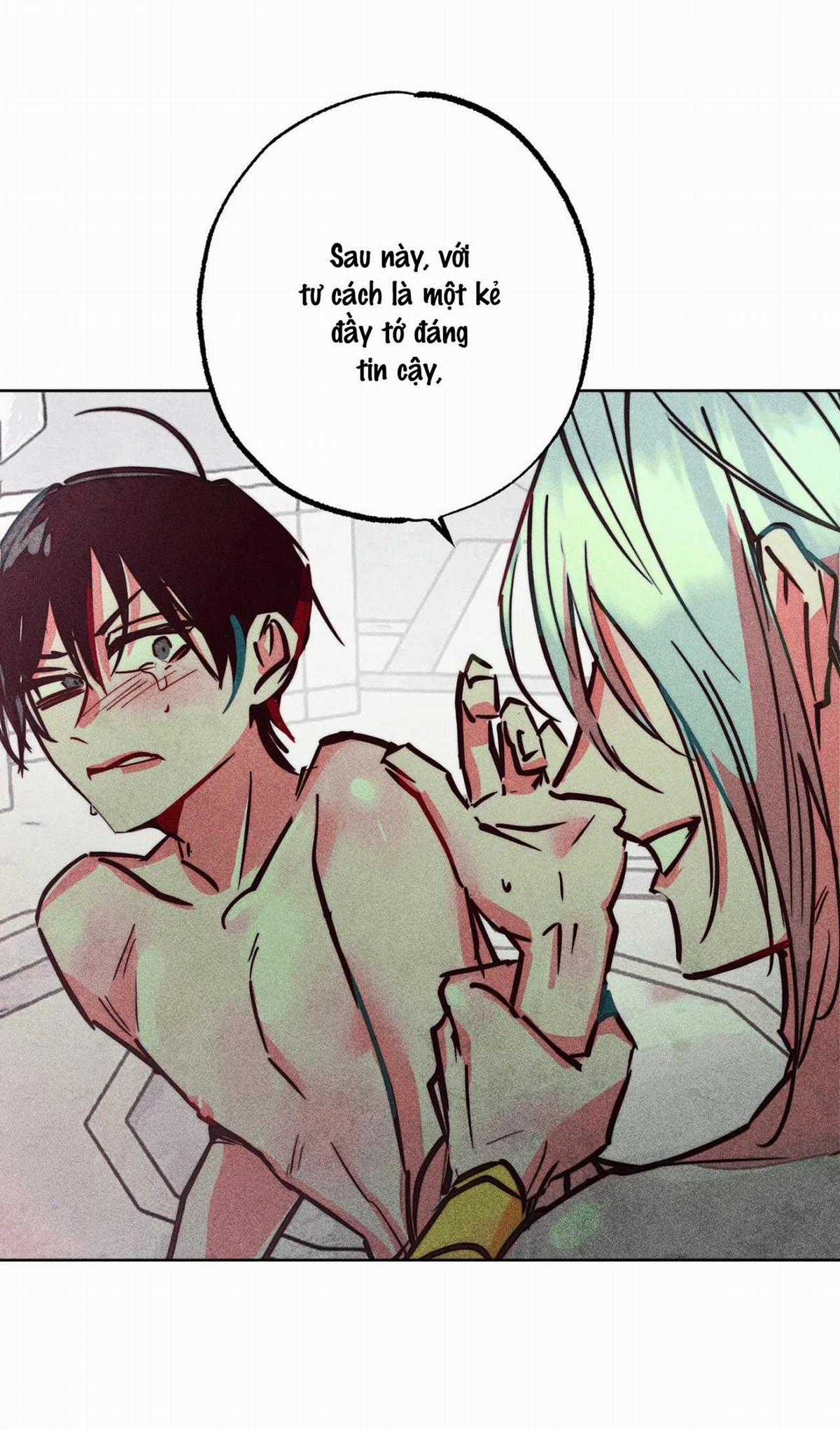 Yugioh Arc-V - Chapter 45 - Trang 68