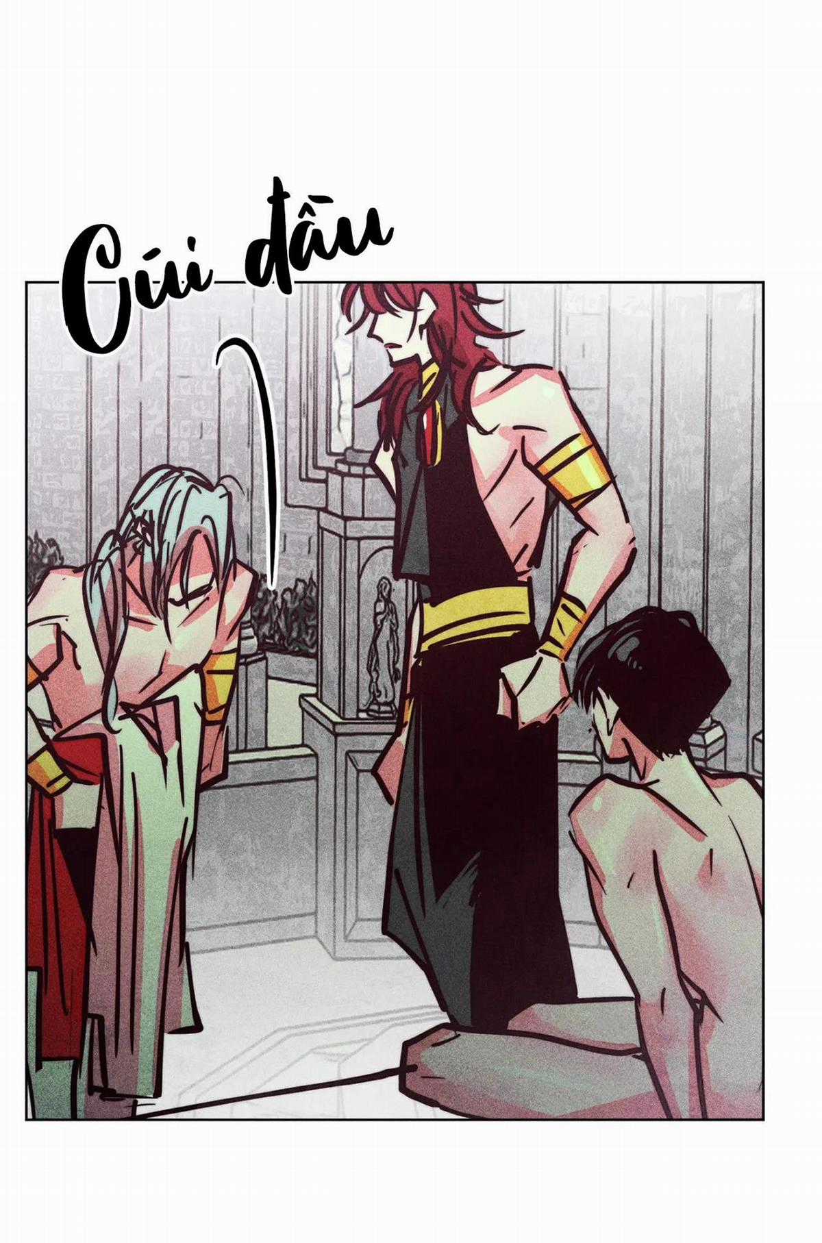 Yugioh Arc-V - Chapter 45 - Trang 70