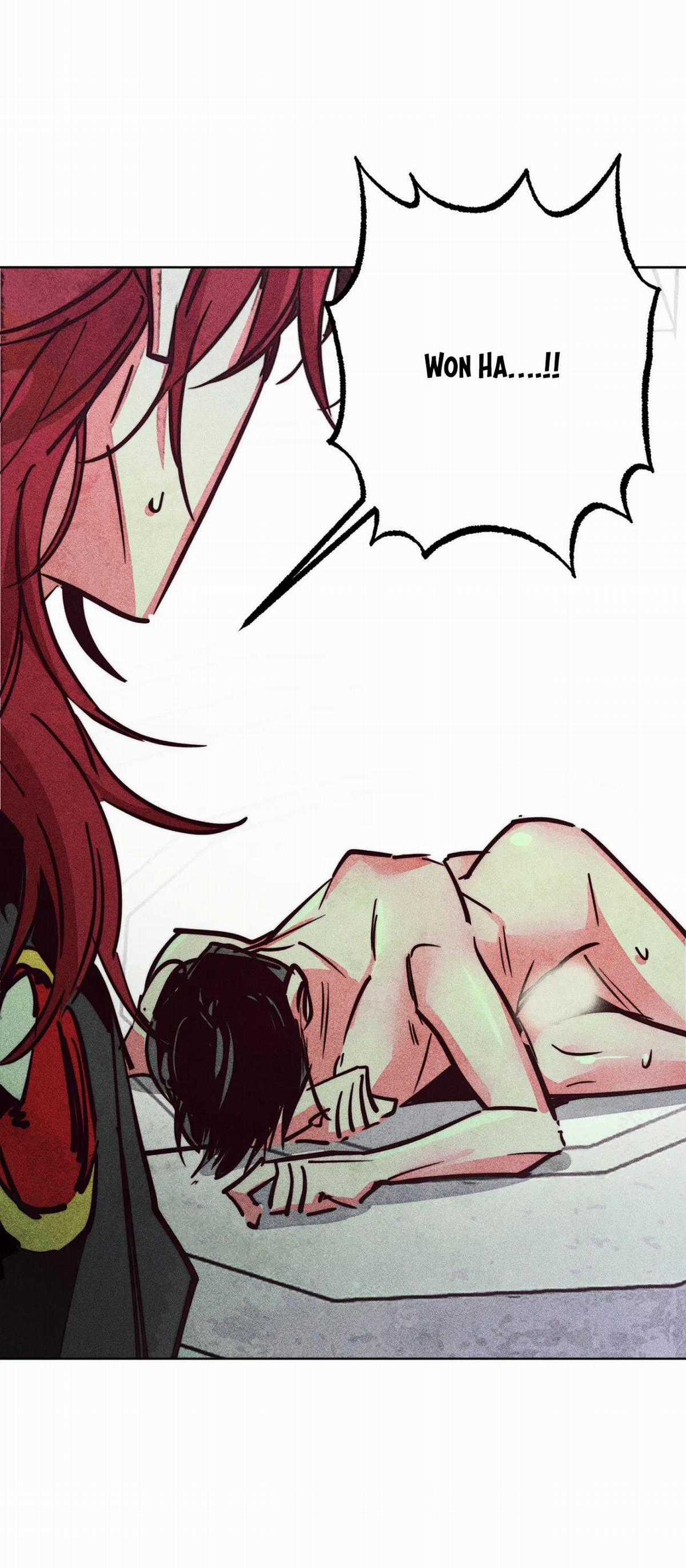 Yugioh Arc-V - Chapter 45 - Trang 74