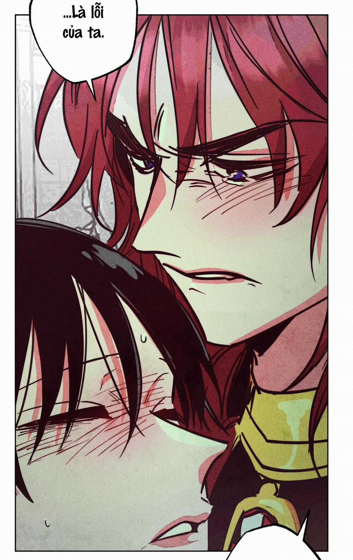 Yugioh Arc-V - Chapter 45 - Trang 80