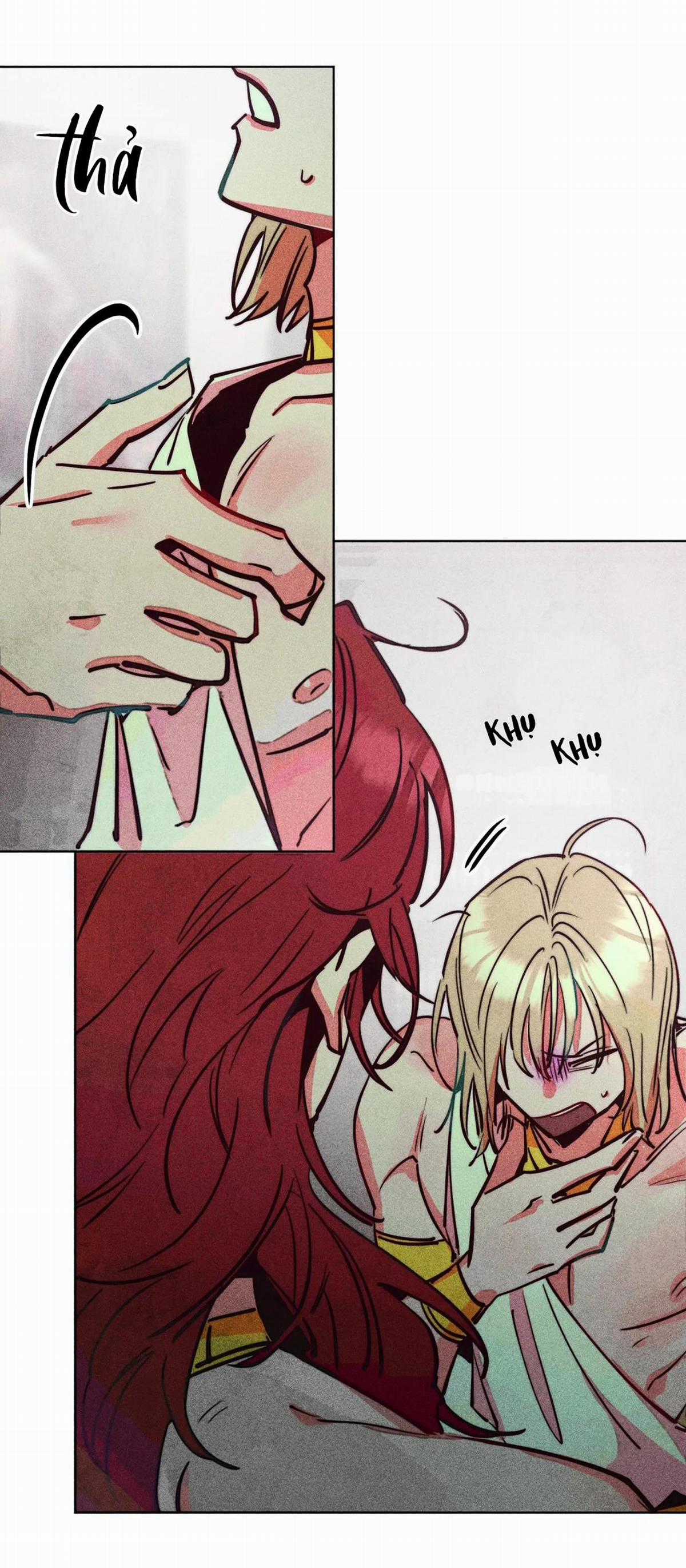 Yugioh Arc-V - Chapter 45 - Trang 10