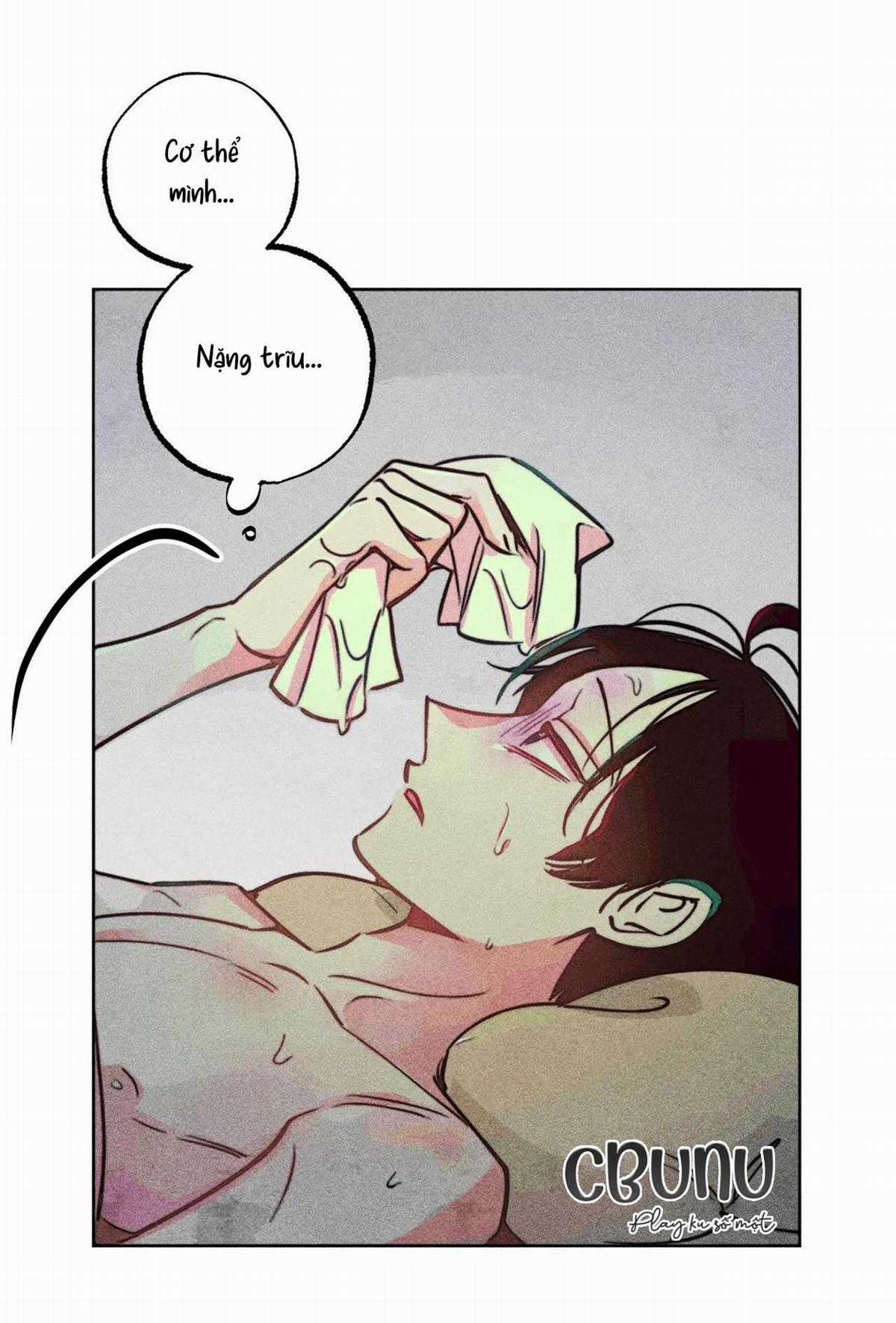 Yugioh Arc-V - Chapter 46 - Trang 15