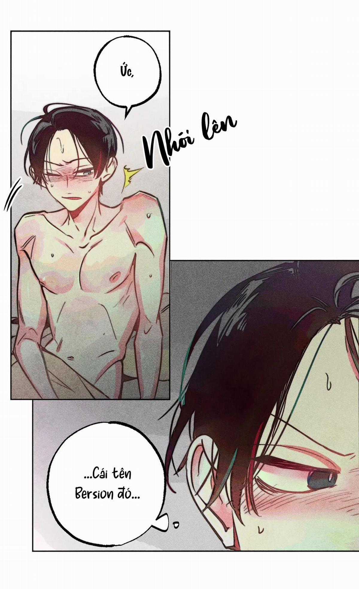 Yugioh Arc-V - Chapter 46 - Trang 16