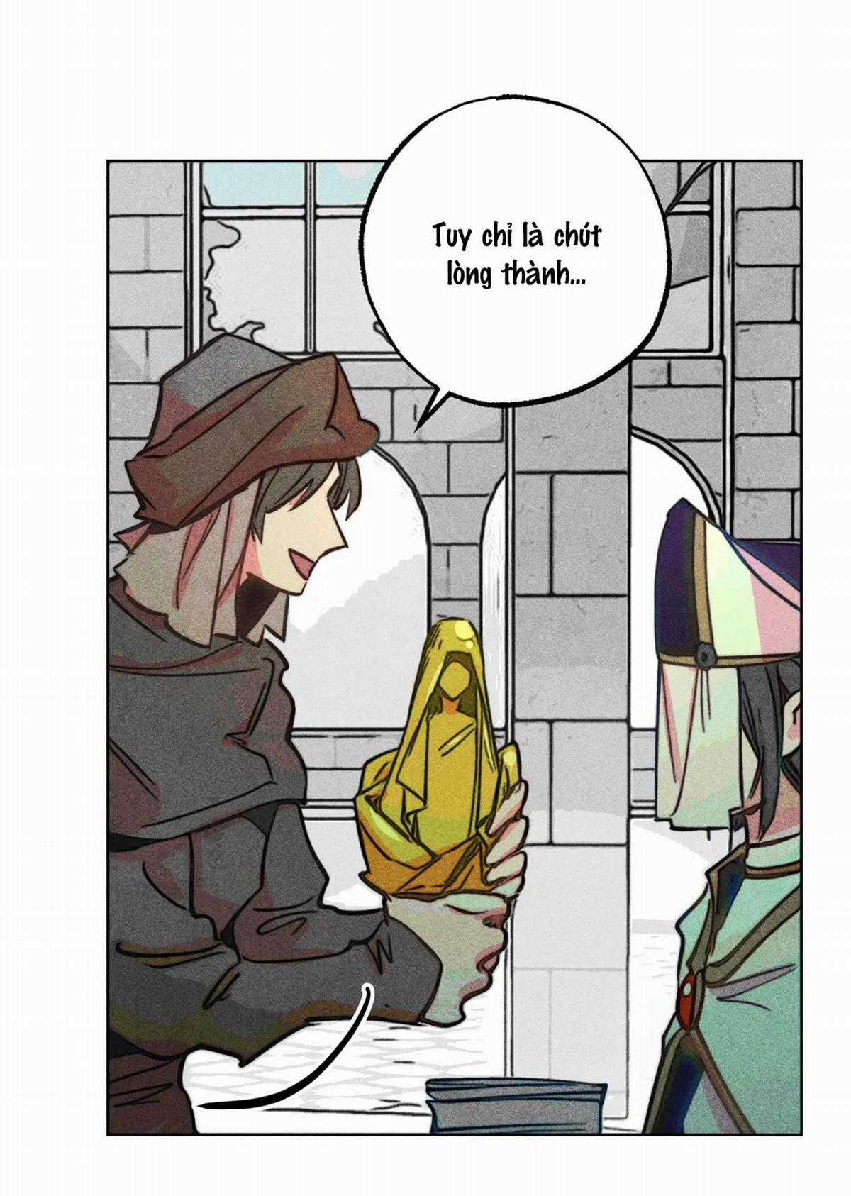 Yugioh Arc-V - Chapter 46 - Trang 3