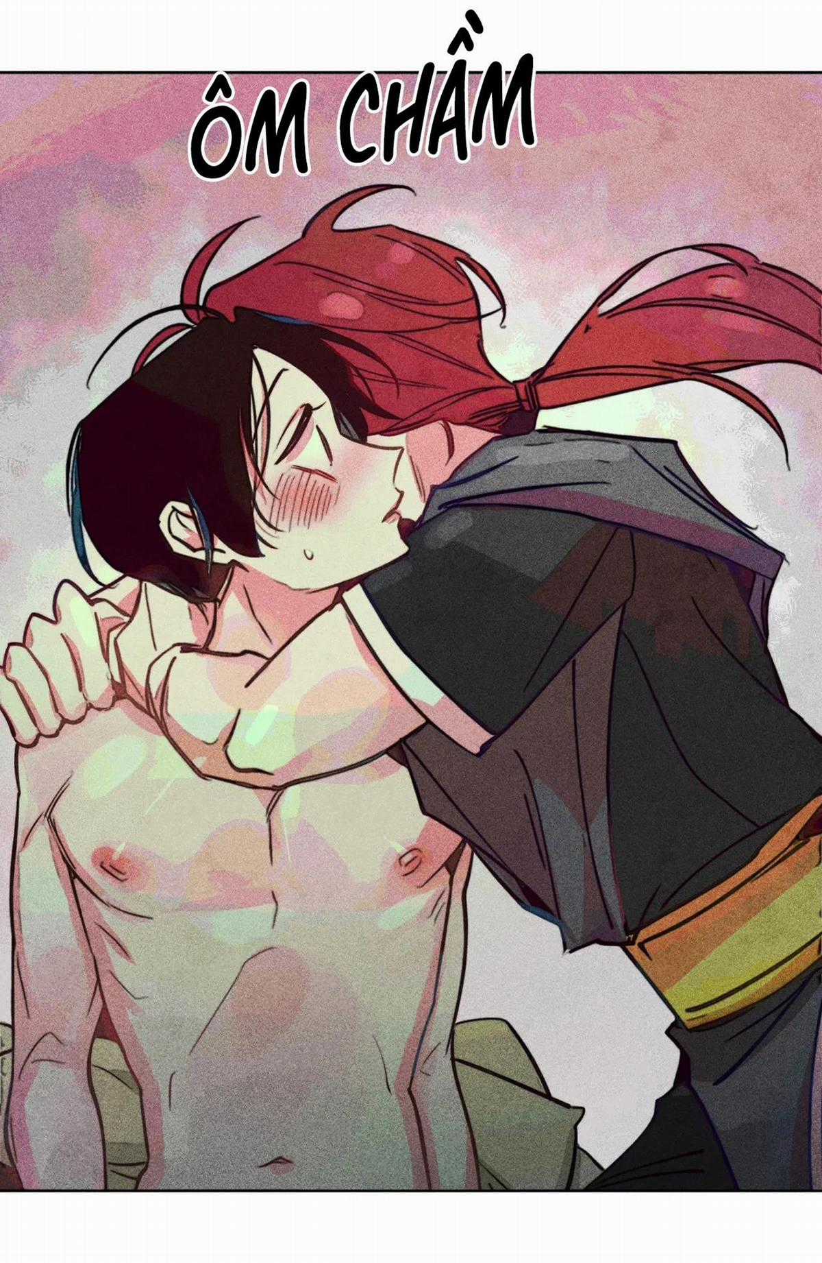 Yugioh Arc-V - Chapter 46 - Trang 24