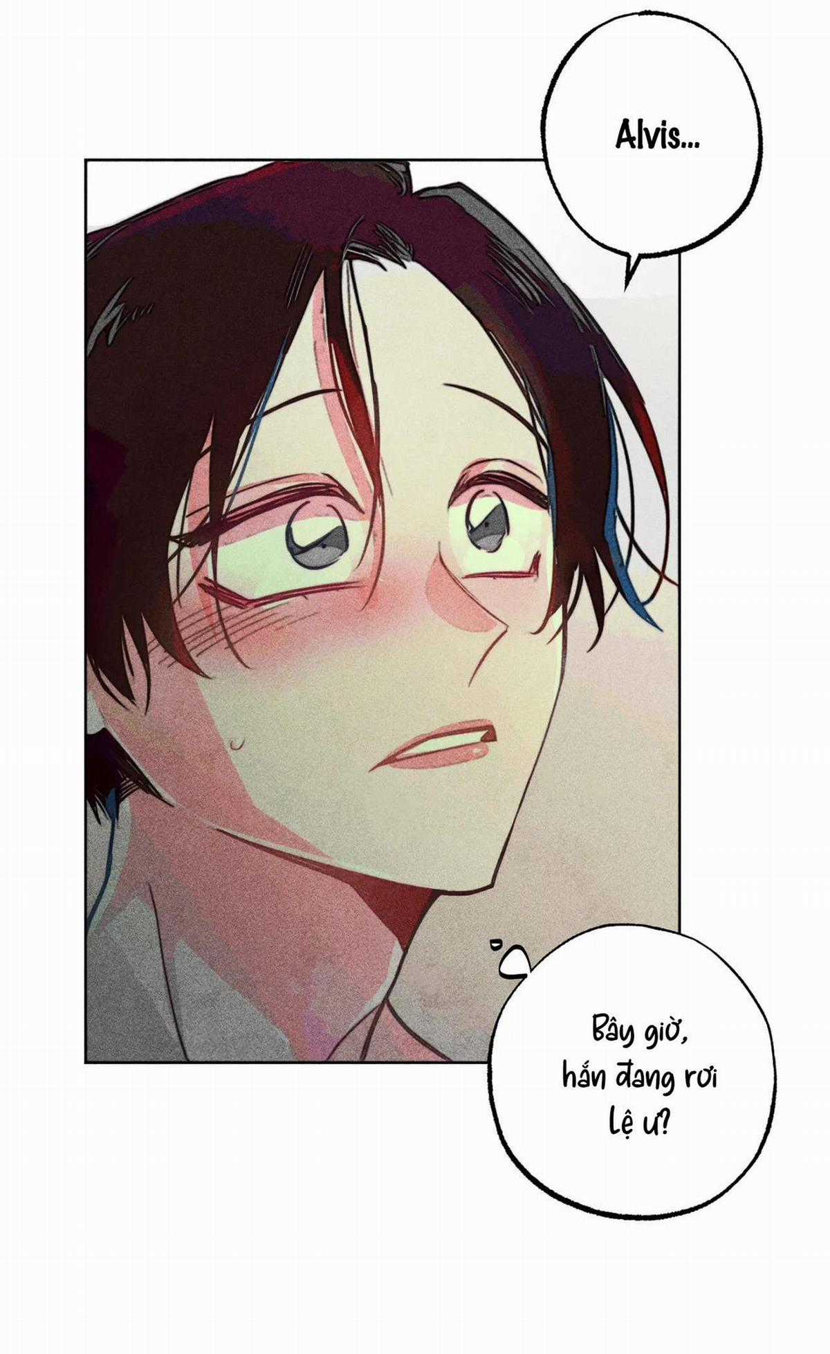 Yugioh Arc-V - Chapter 46 - Trang 29