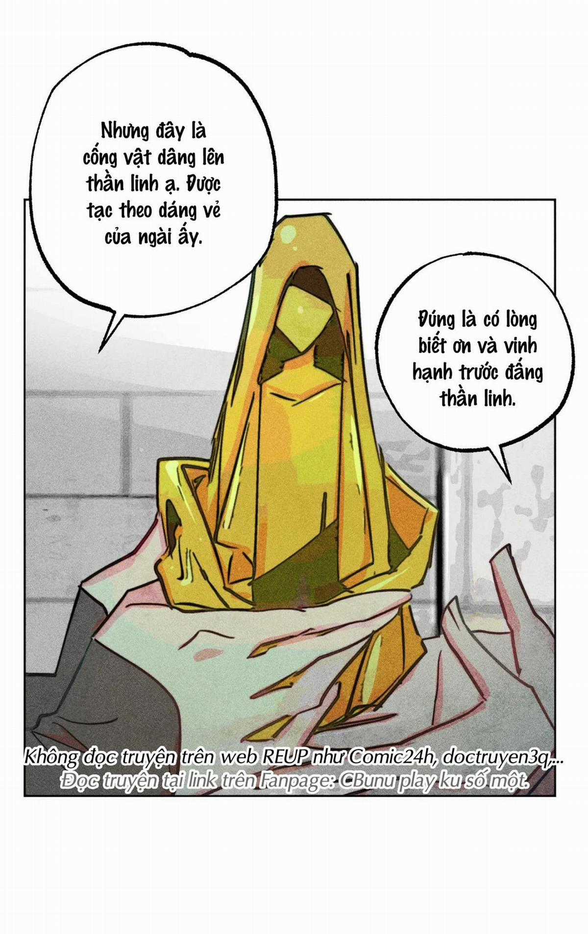 Yugioh Arc-V - Chapter 46 - Trang 4