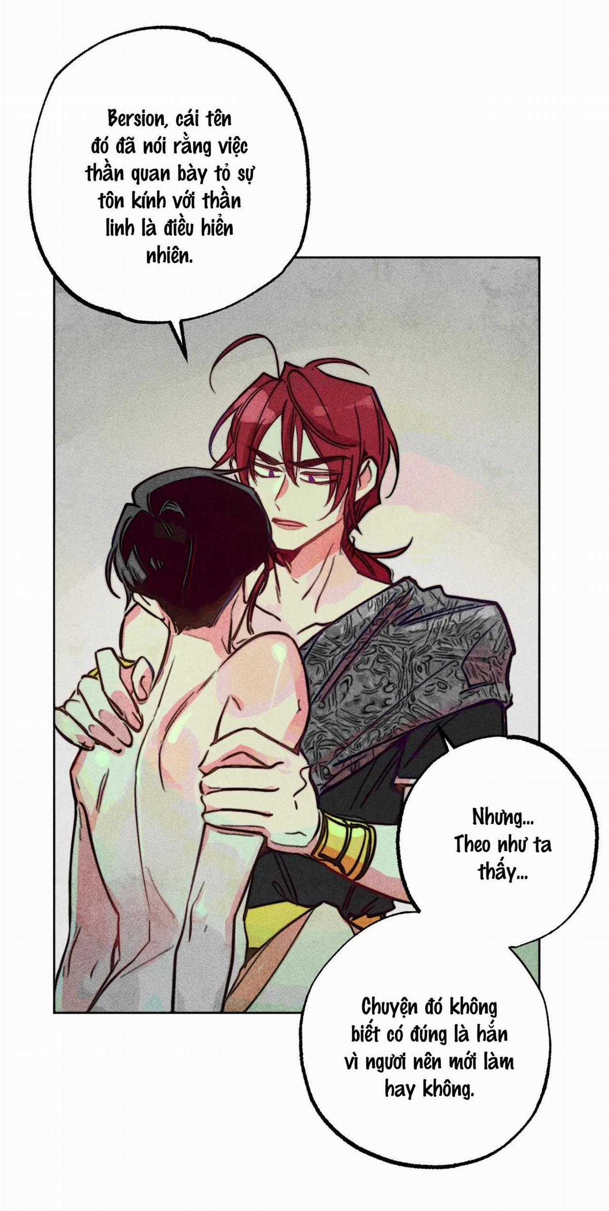 Yugioh Arc-V - Chapter 46 - Trang 36