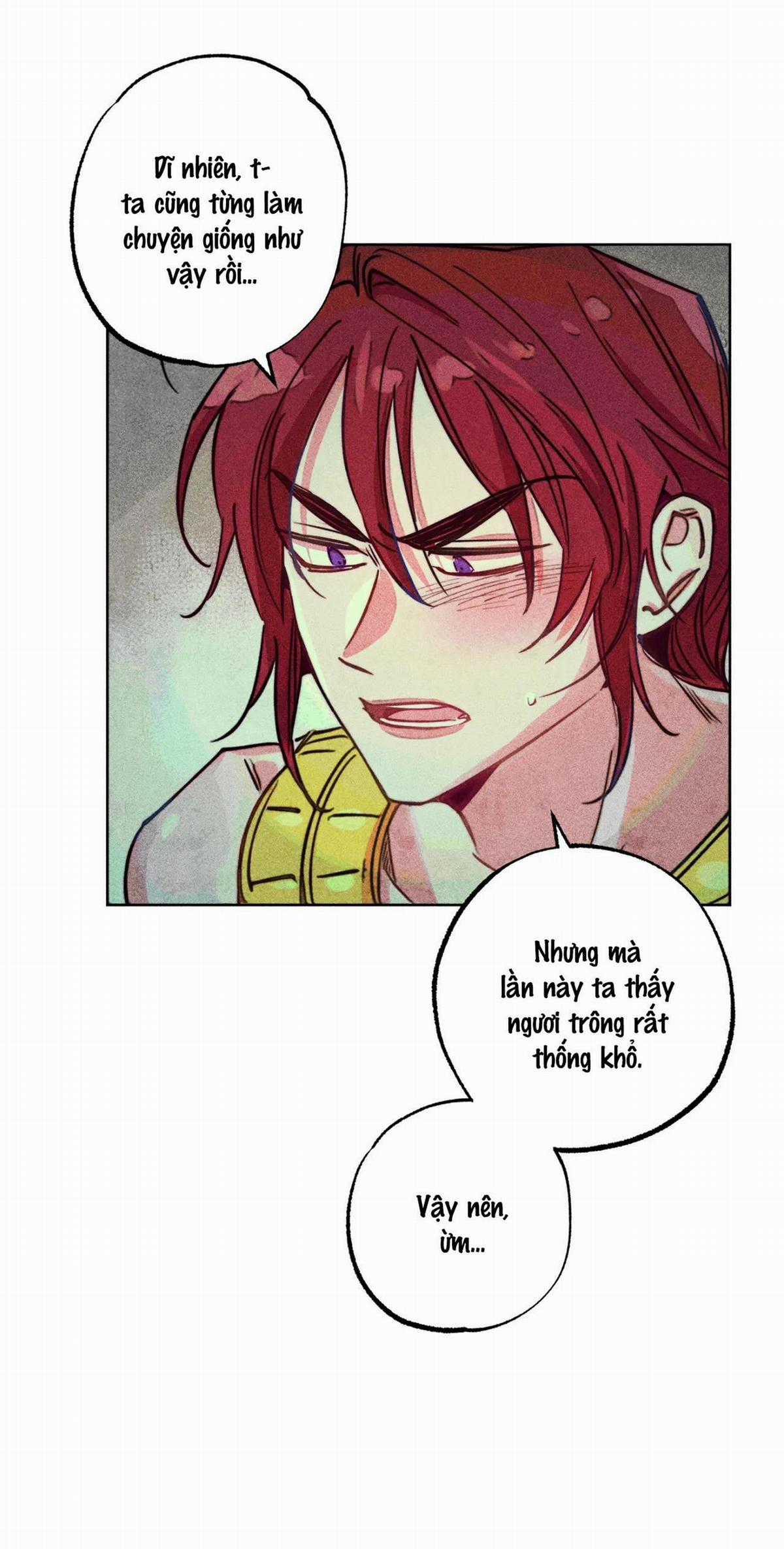 Yugioh Arc-V - Chapter 46 - Trang 37