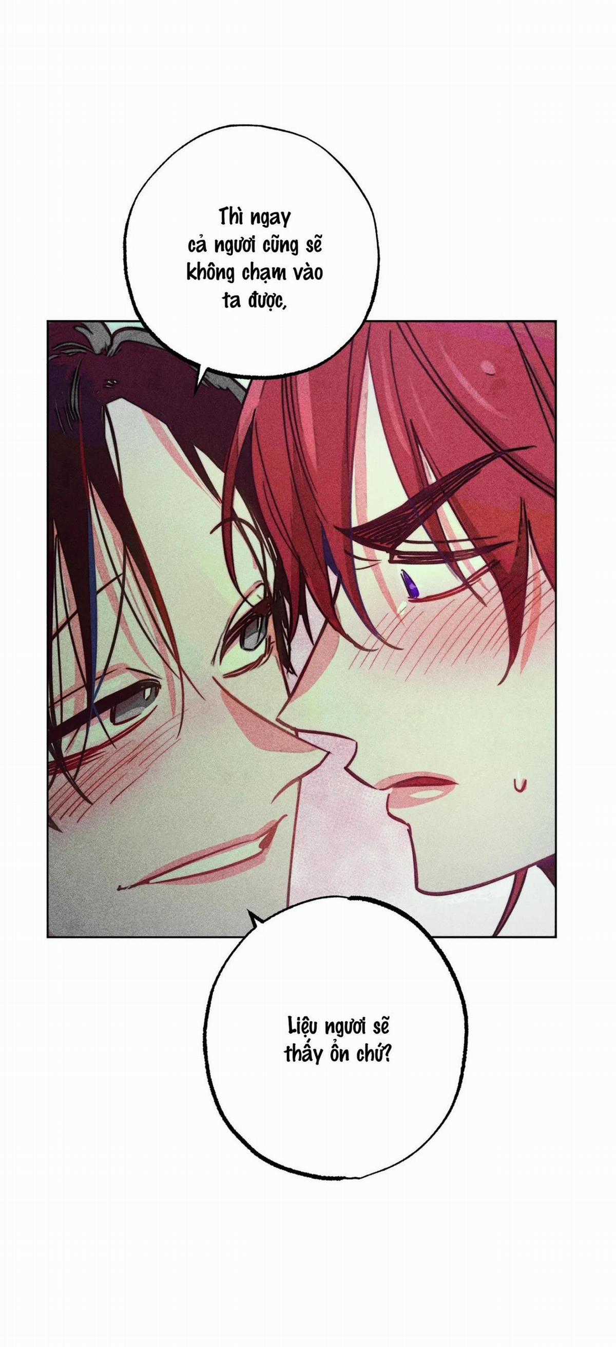 Yugioh Arc-V - Chapter 46 - Trang 43