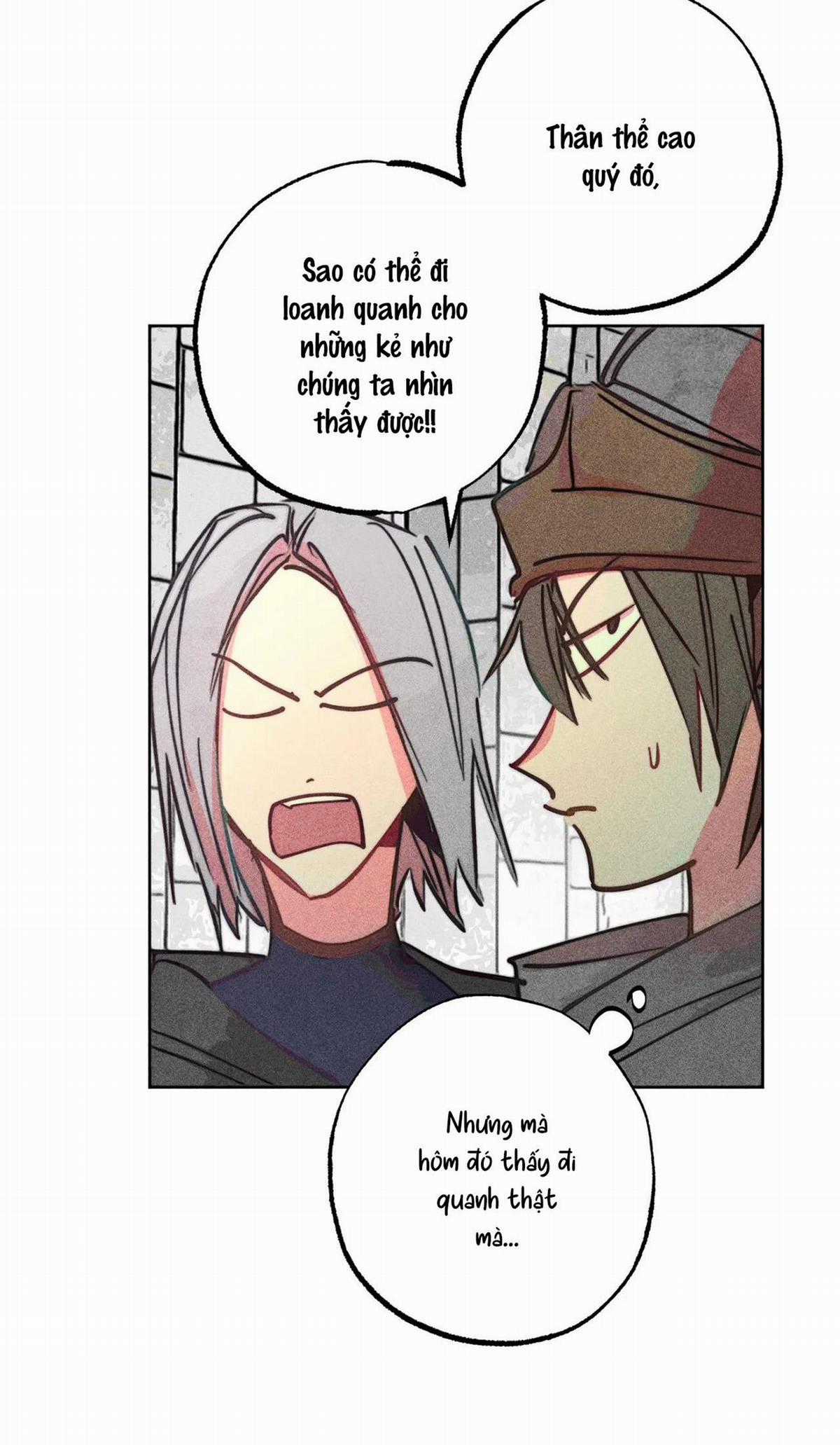 Yugioh Arc-V - Chapter 46 - Trang 6