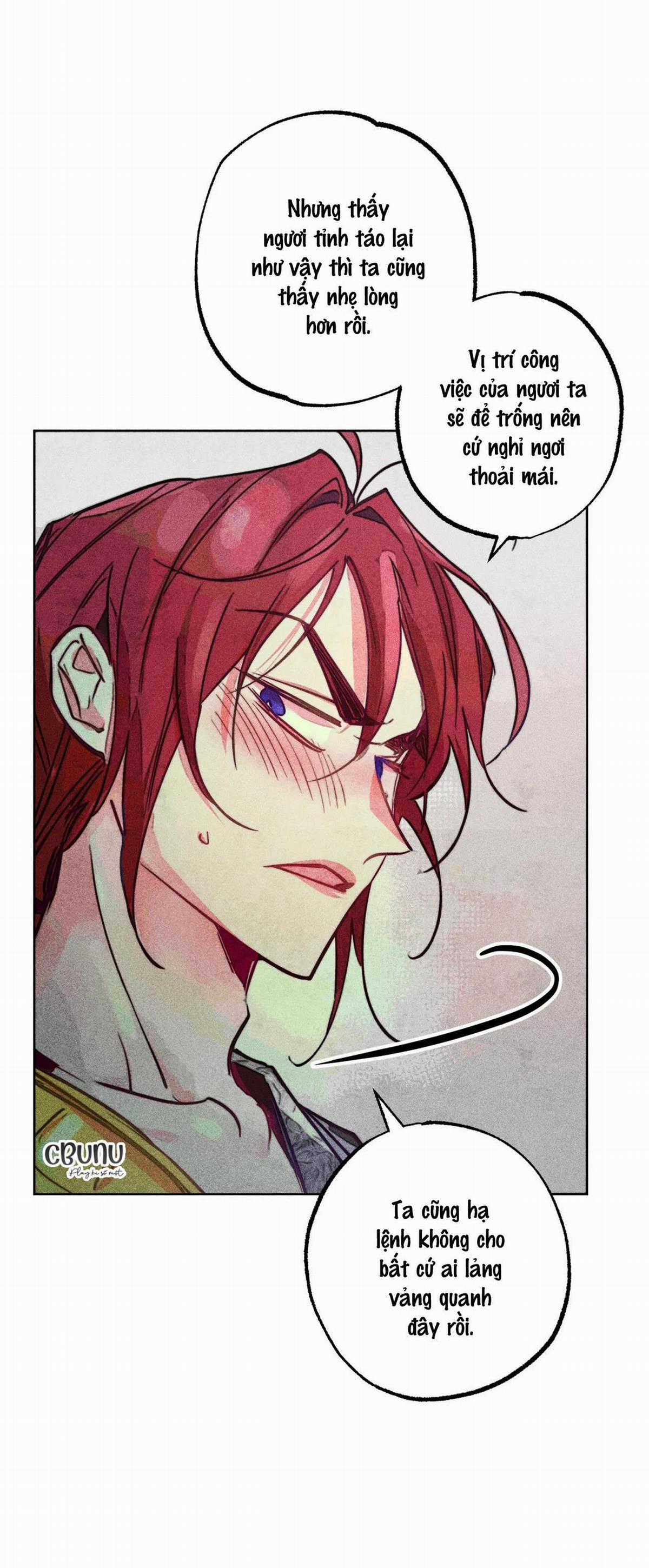 Yugioh Arc-V - Chapter 46 - Trang 52