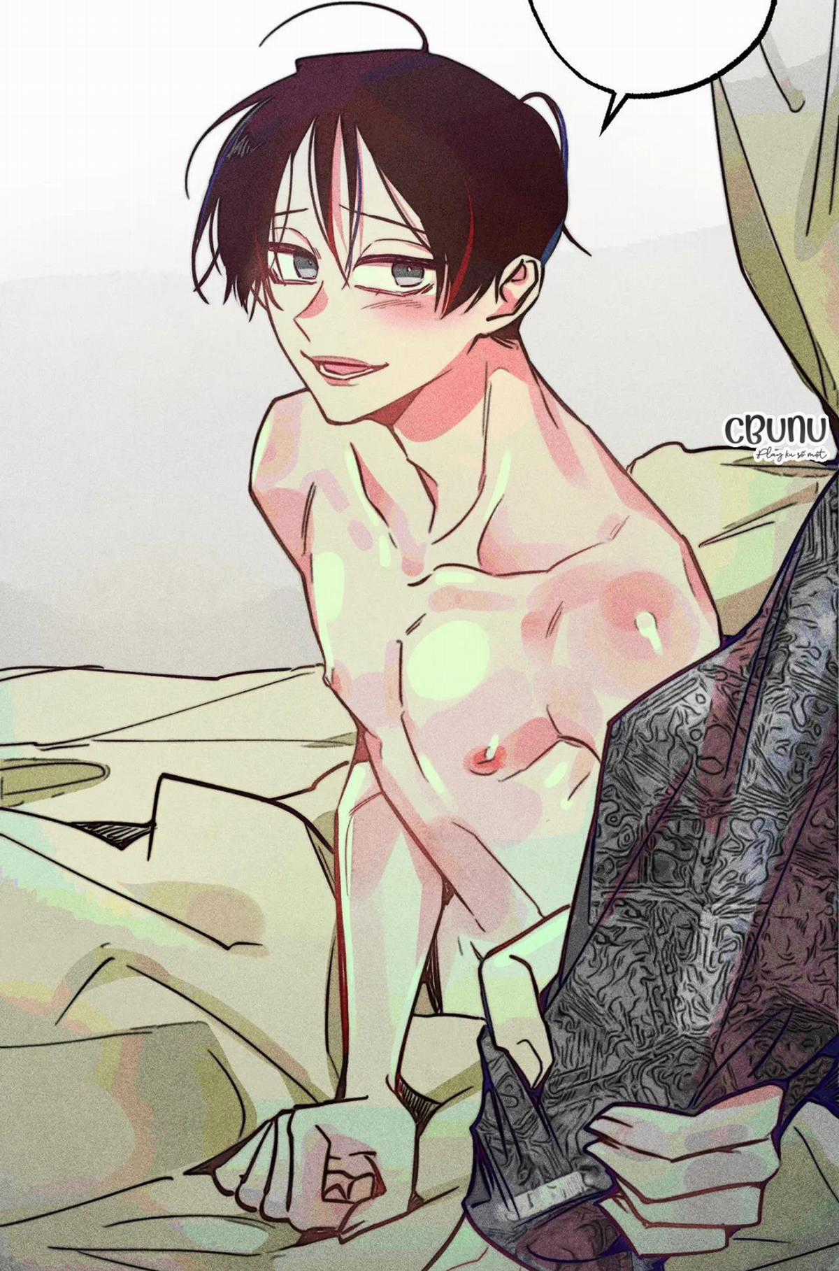 Yugioh Arc-V - Chapter 46 - Trang 58