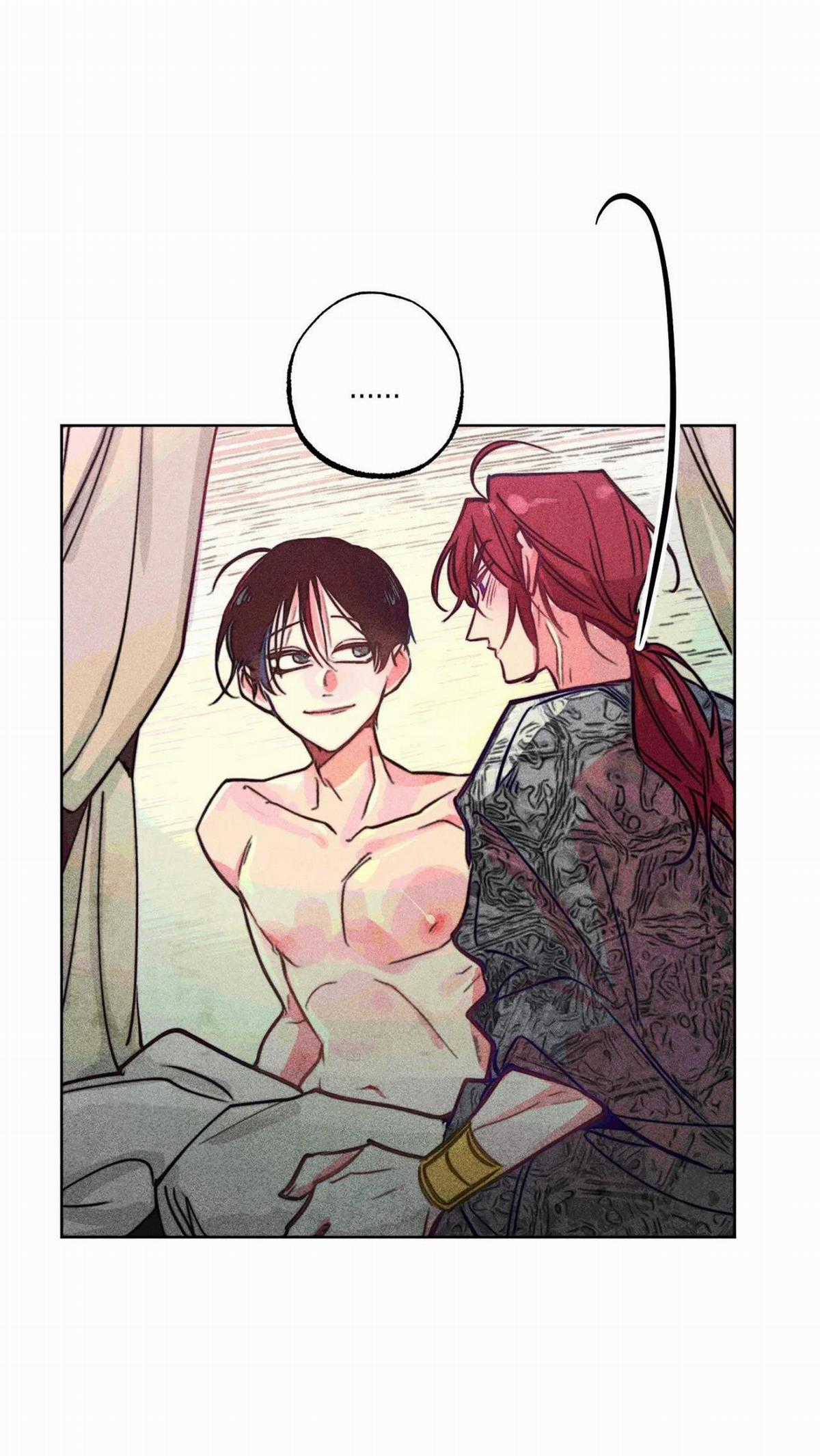 Yugioh Arc-V - Chapter 46 - Trang 63