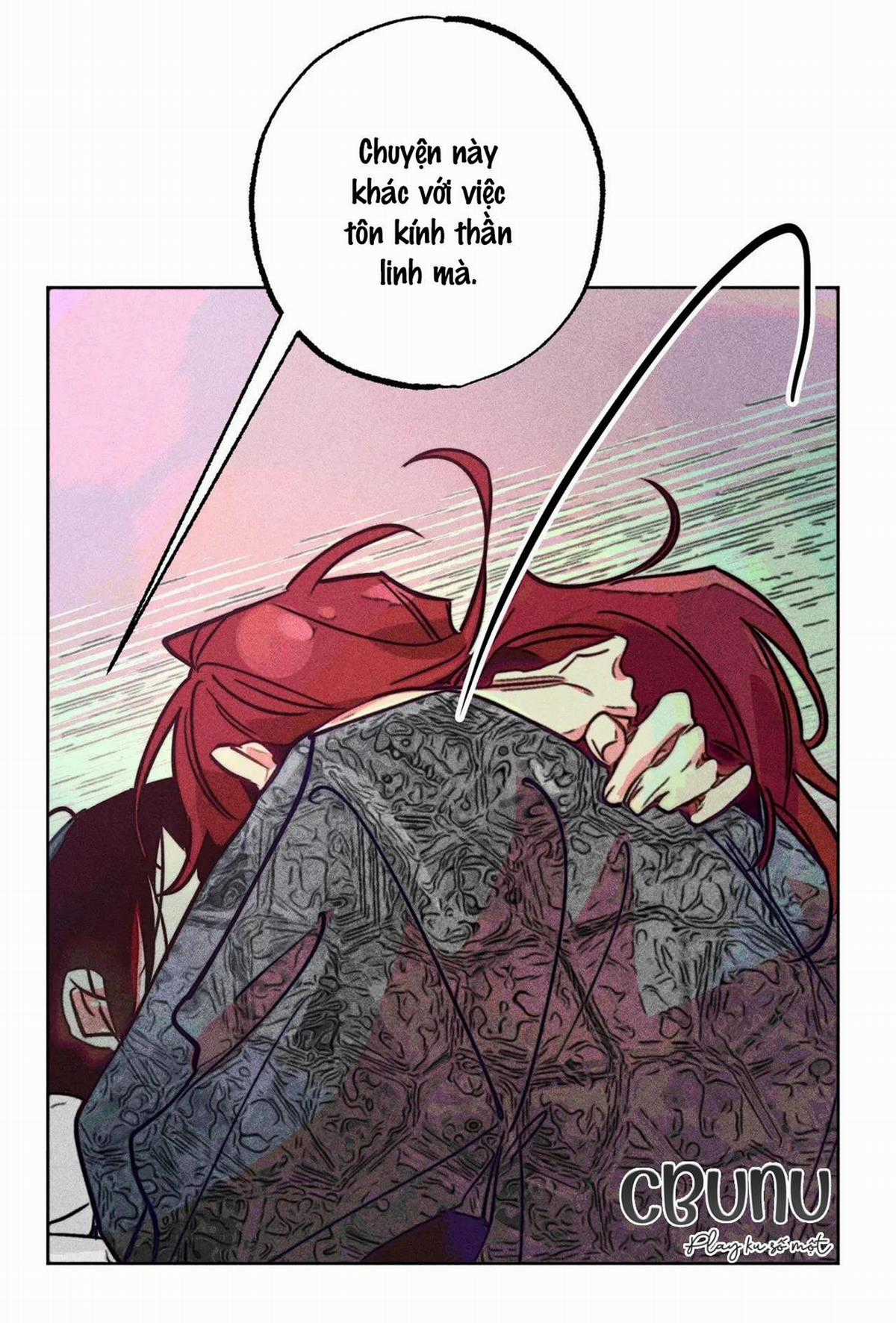 Yugioh Arc-V - Chapter 46 - Trang 73