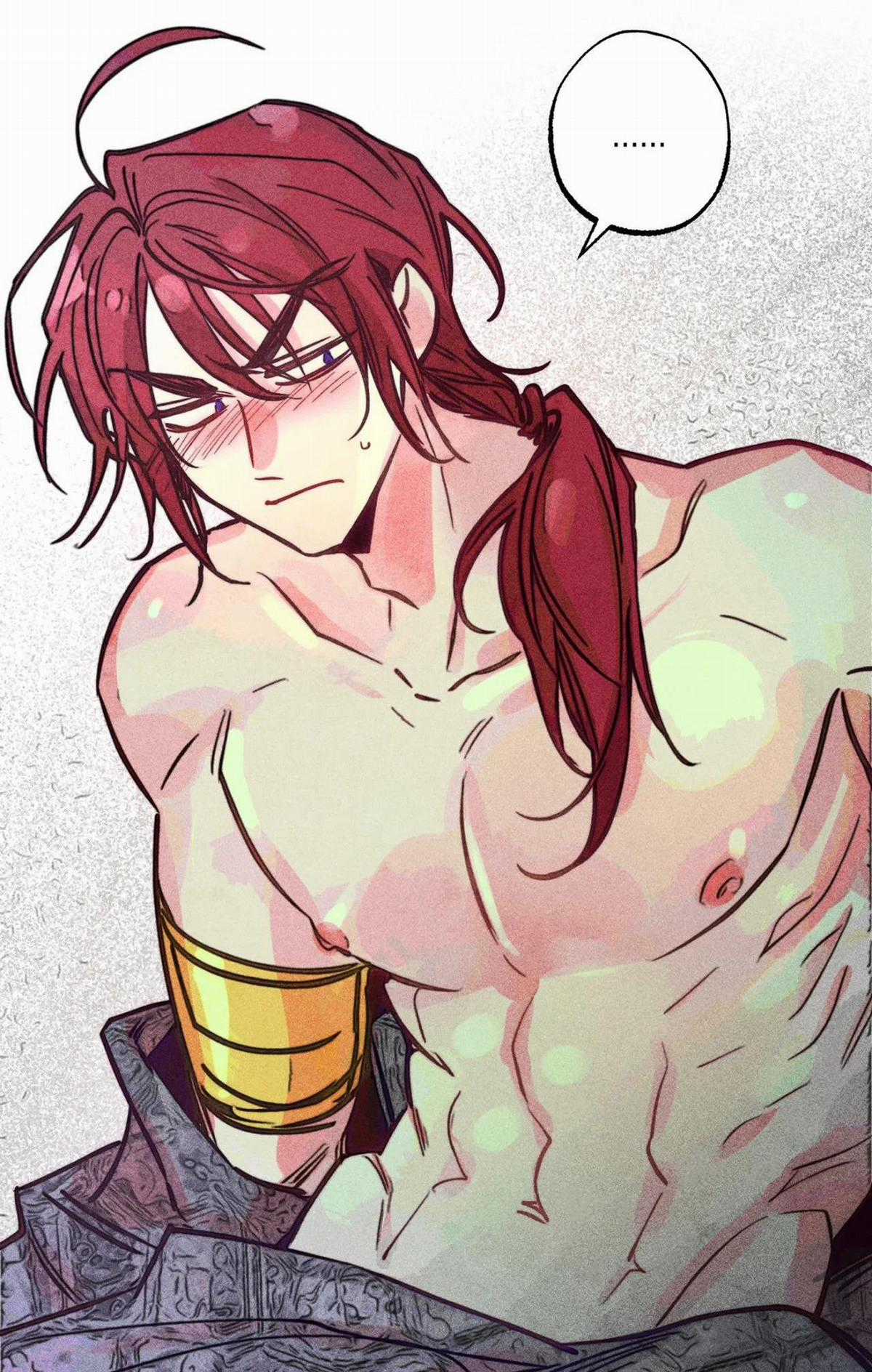 Yugioh Arc-V - Chapter 47 - Trang 12