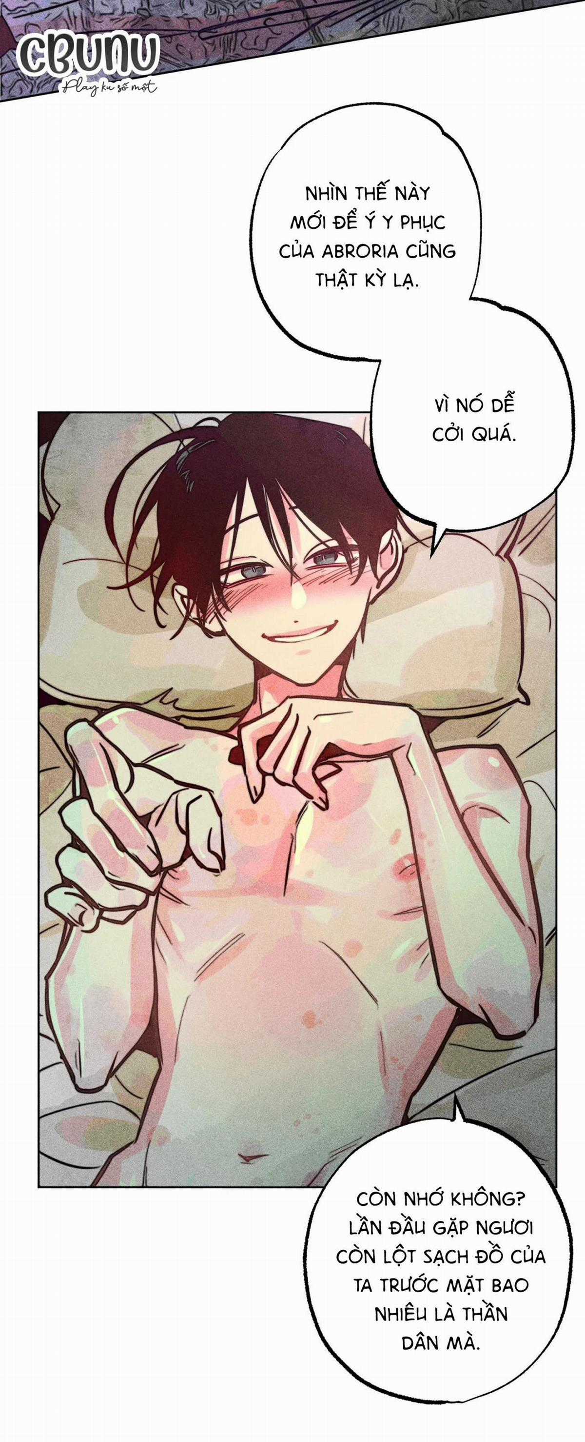 Yugioh Arc-V - Chapter 47 - Trang 13