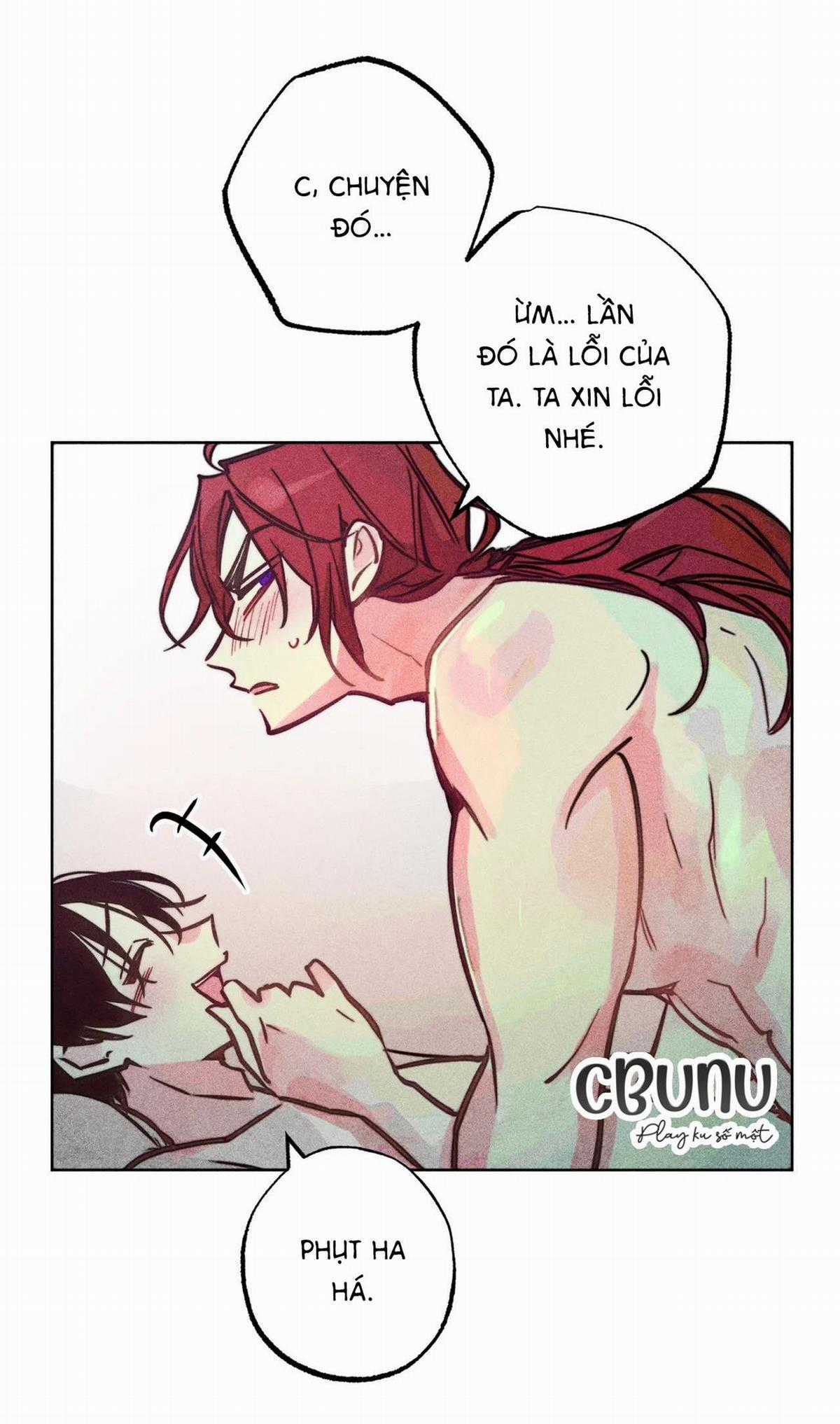 Yugioh Arc-V - Chapter 47 - Trang 14