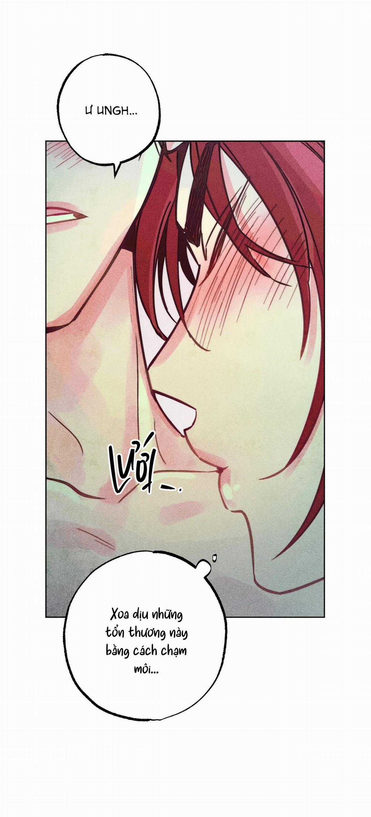 Yugioh Arc-V - Chapter 47 - Trang 19