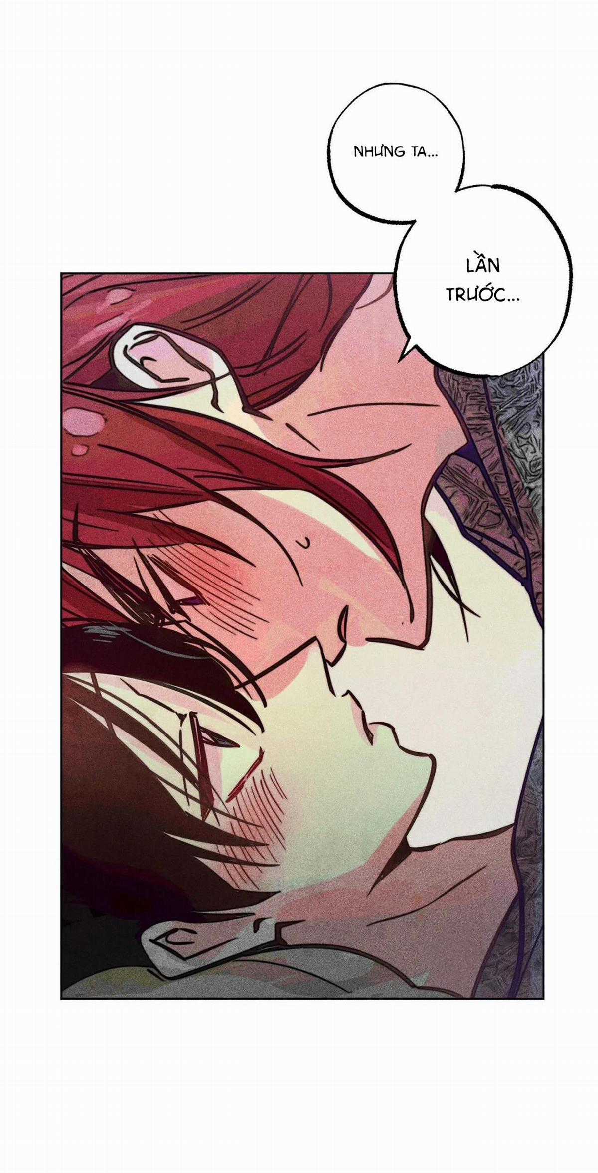 Yugioh Arc-V - Chapter 47 - Trang 3