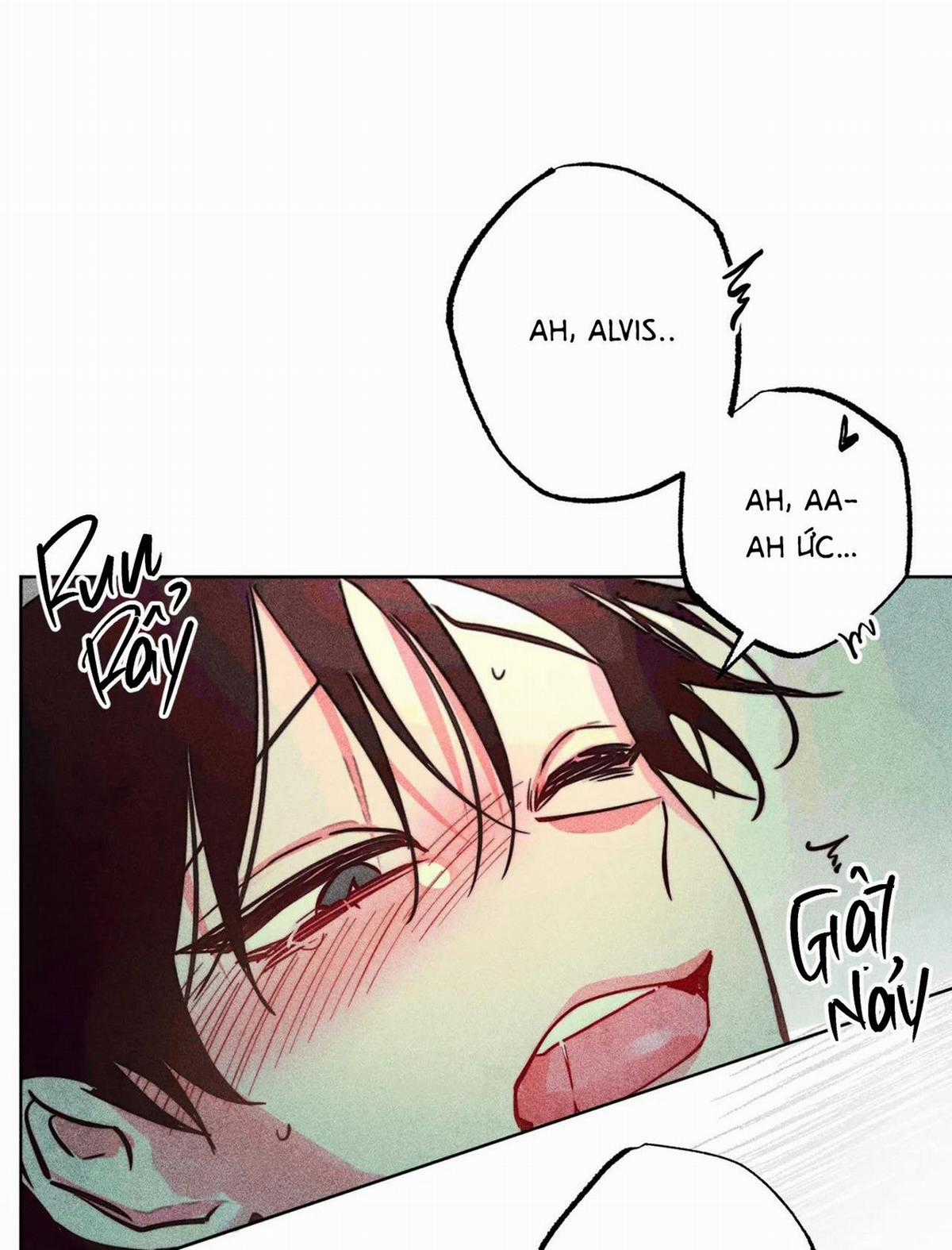 Yugioh Arc-V - Chapter 47 - Trang 32