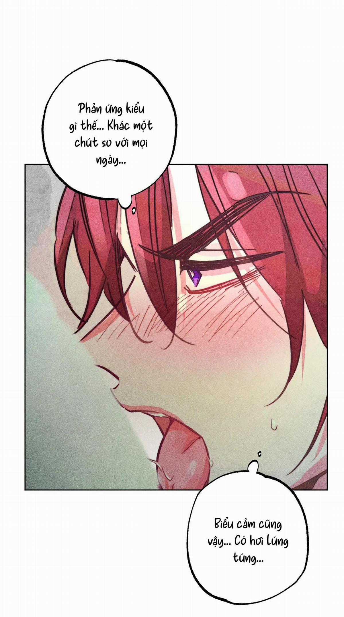 Yugioh Arc-V - Chapter 47 - Trang 34