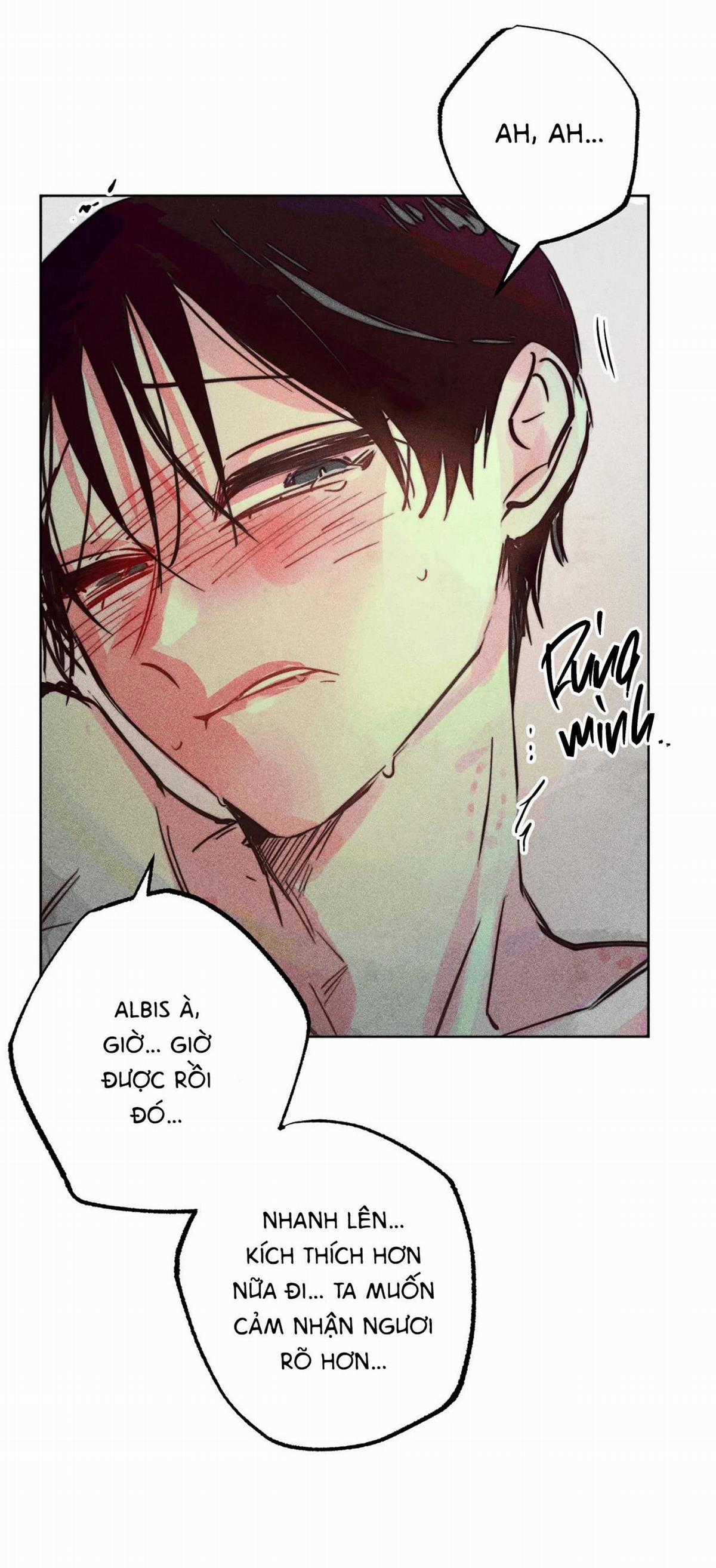 Yugioh Arc-V - Chapter 47 - Trang 35