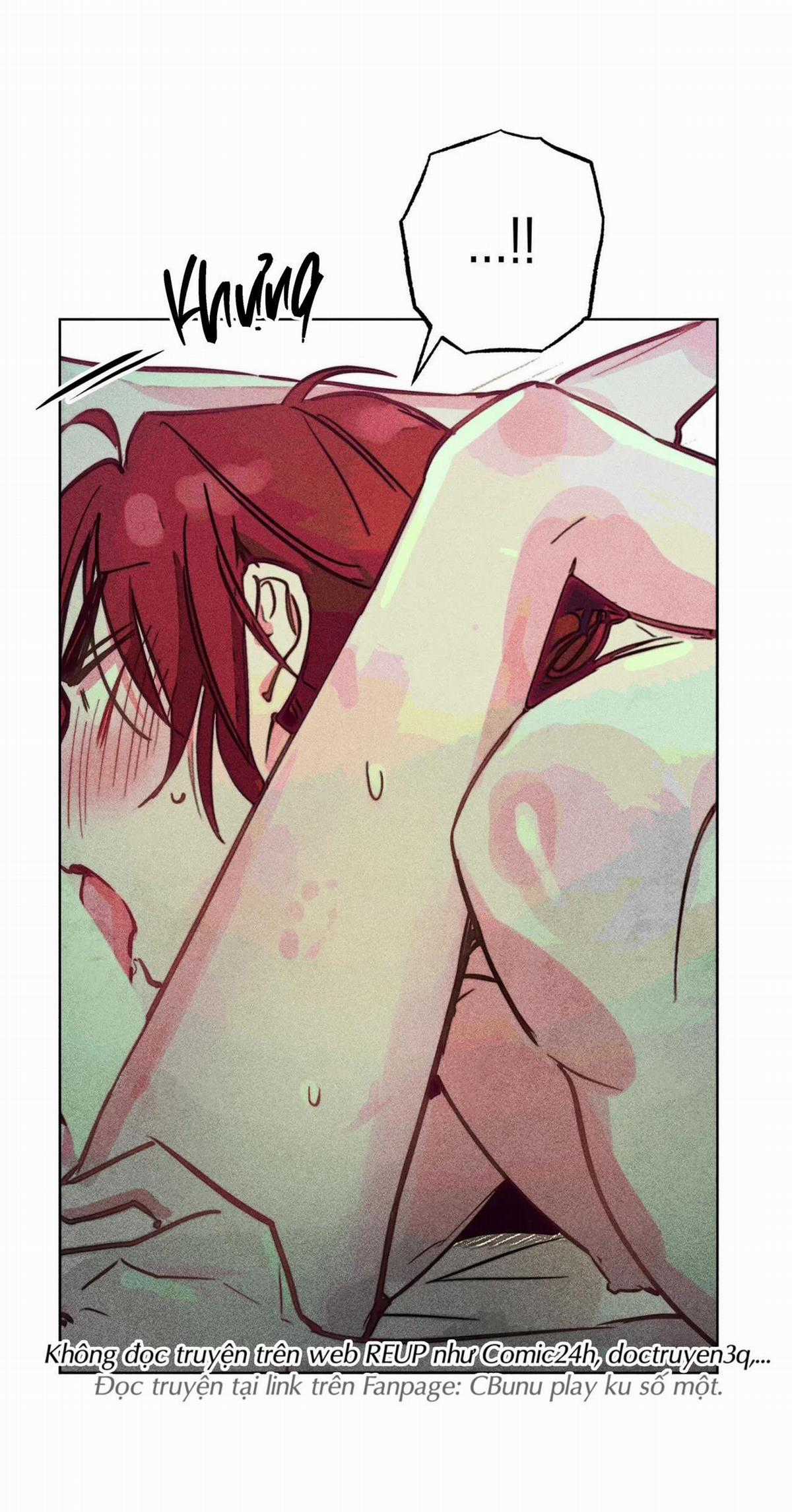 Yugioh Arc-V - Chapter 47 - Trang 36