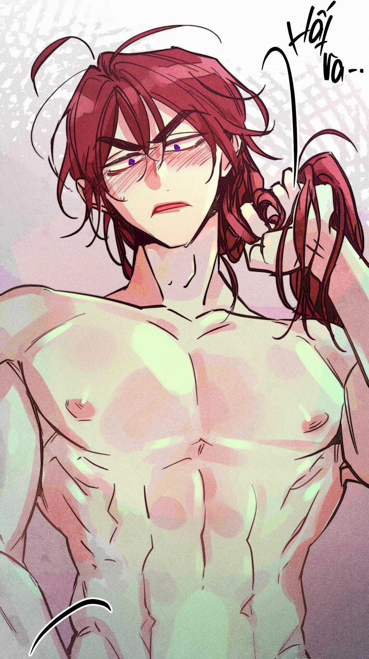 Yugioh Arc-V - Chapter 47 - Trang 40